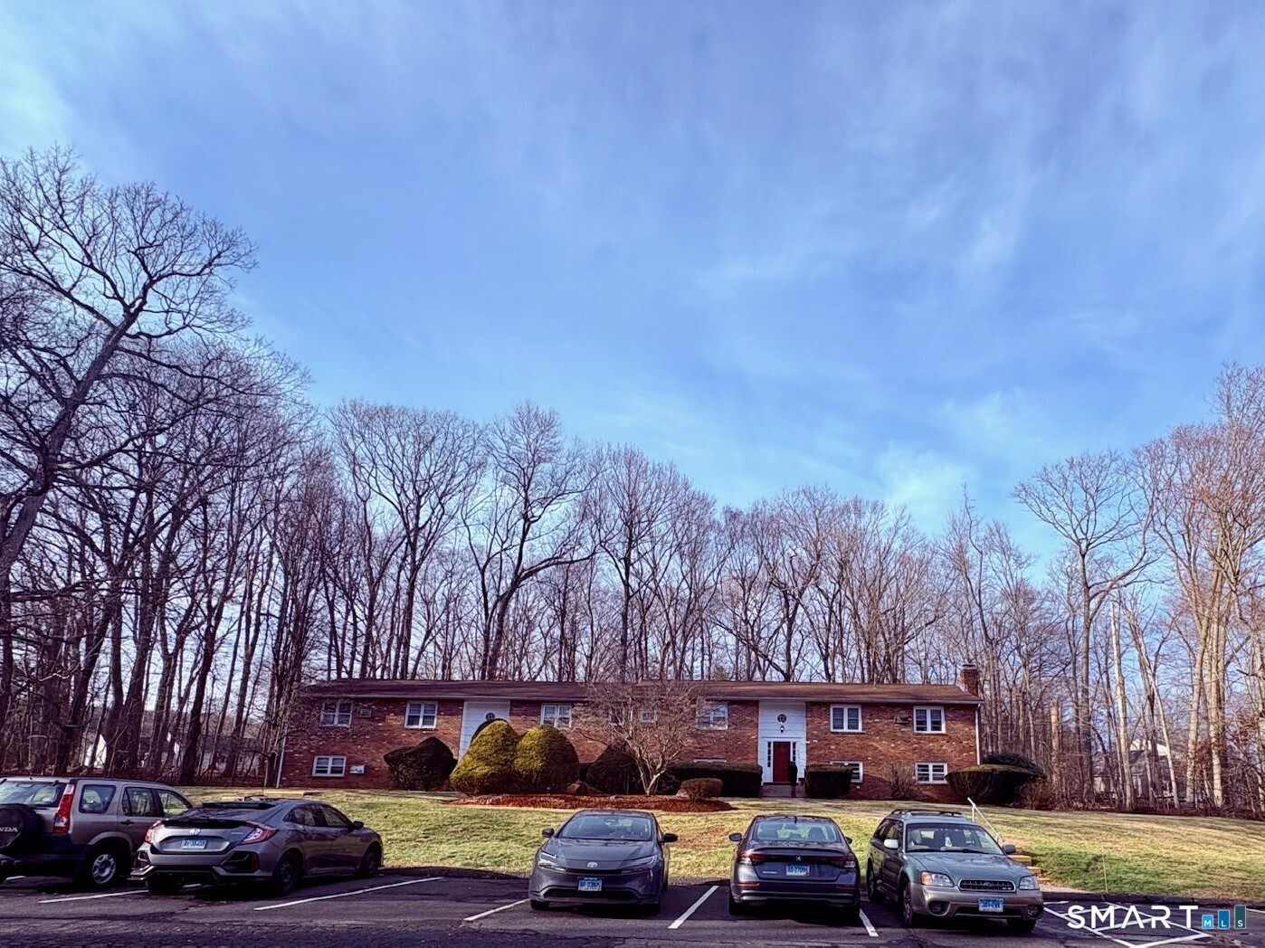 1125 Waterbury Road APT 1C