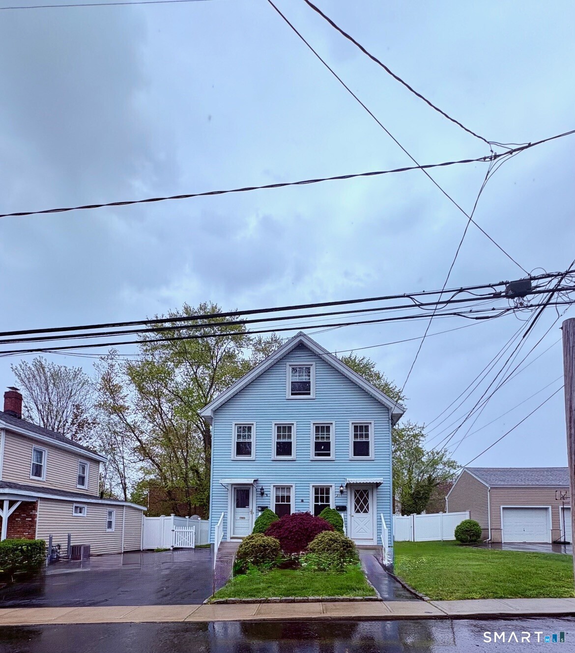 21-23 Monroe Street