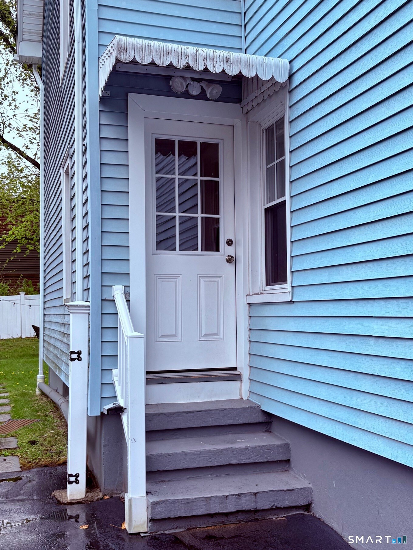 21-23 Monroe Street