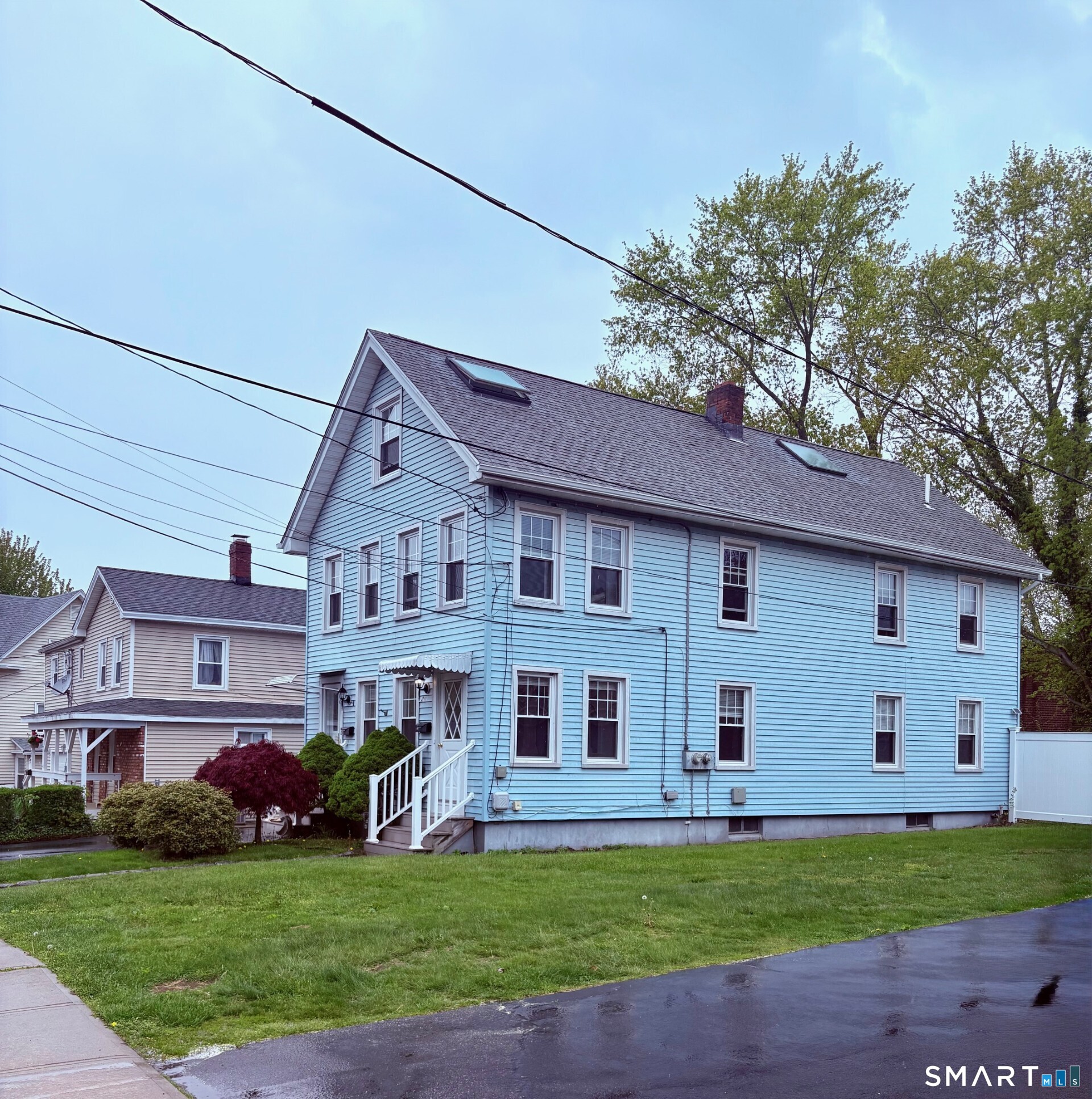 21-23 Monroe Street