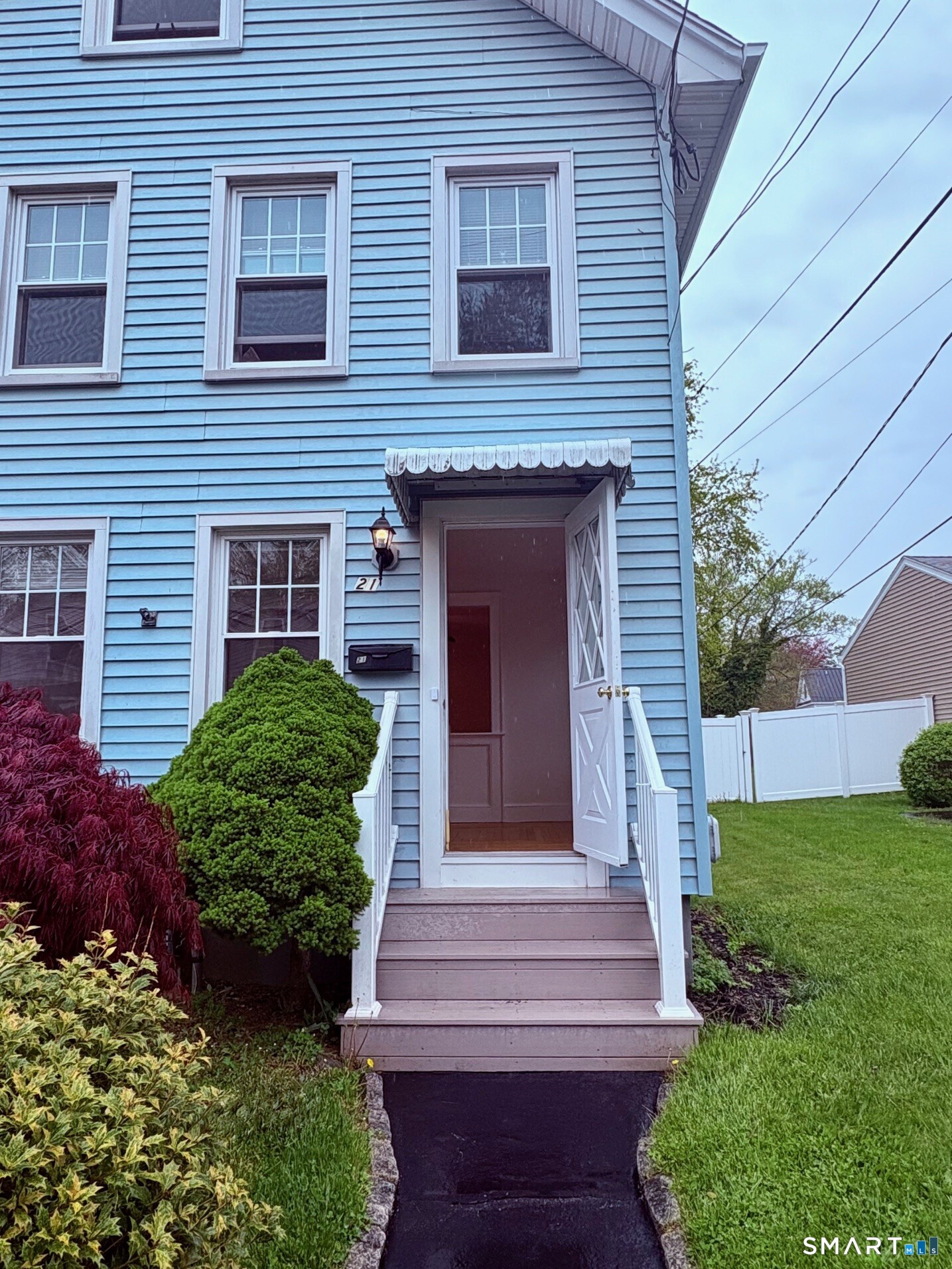 21-23 Monroe Street