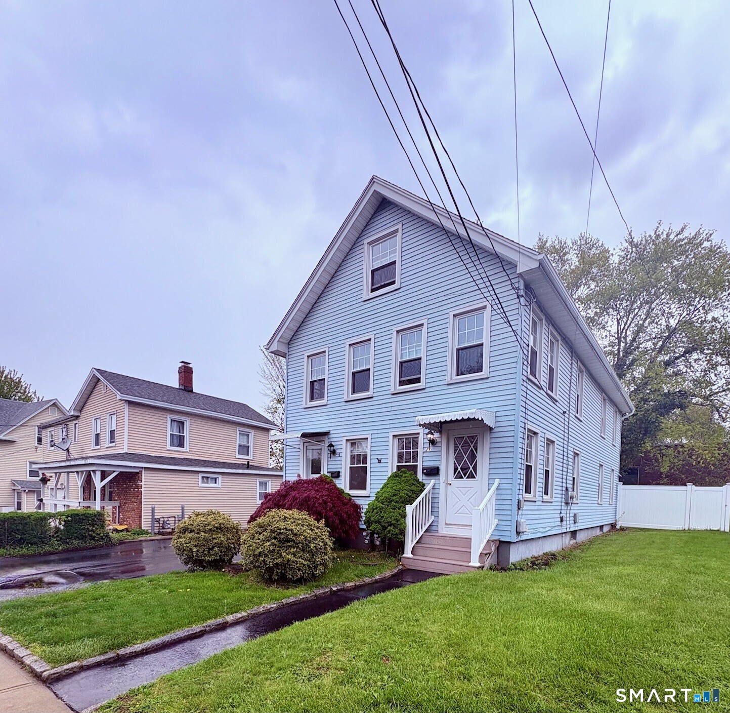 21-23 Monroe Street