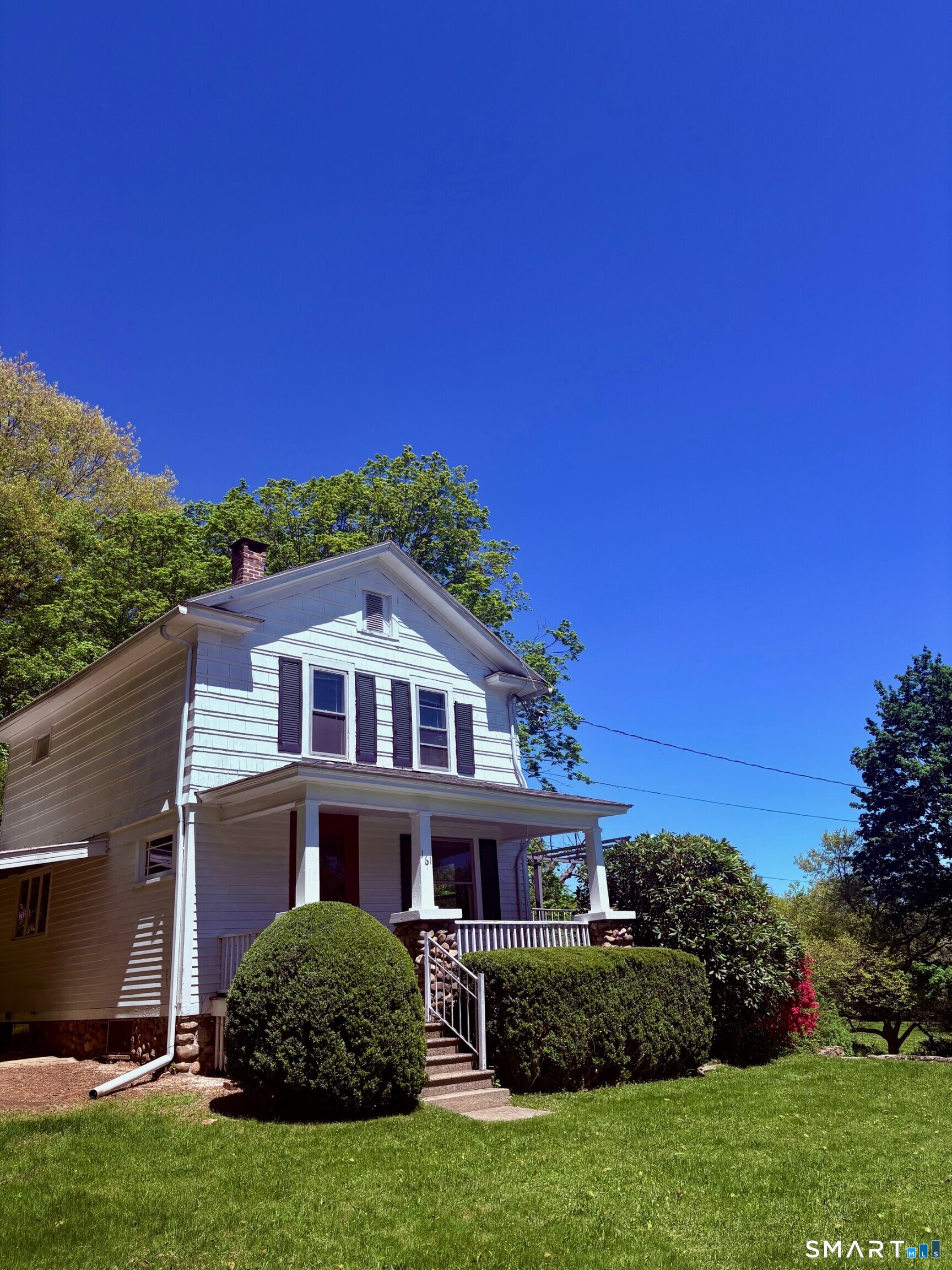 161 School Street