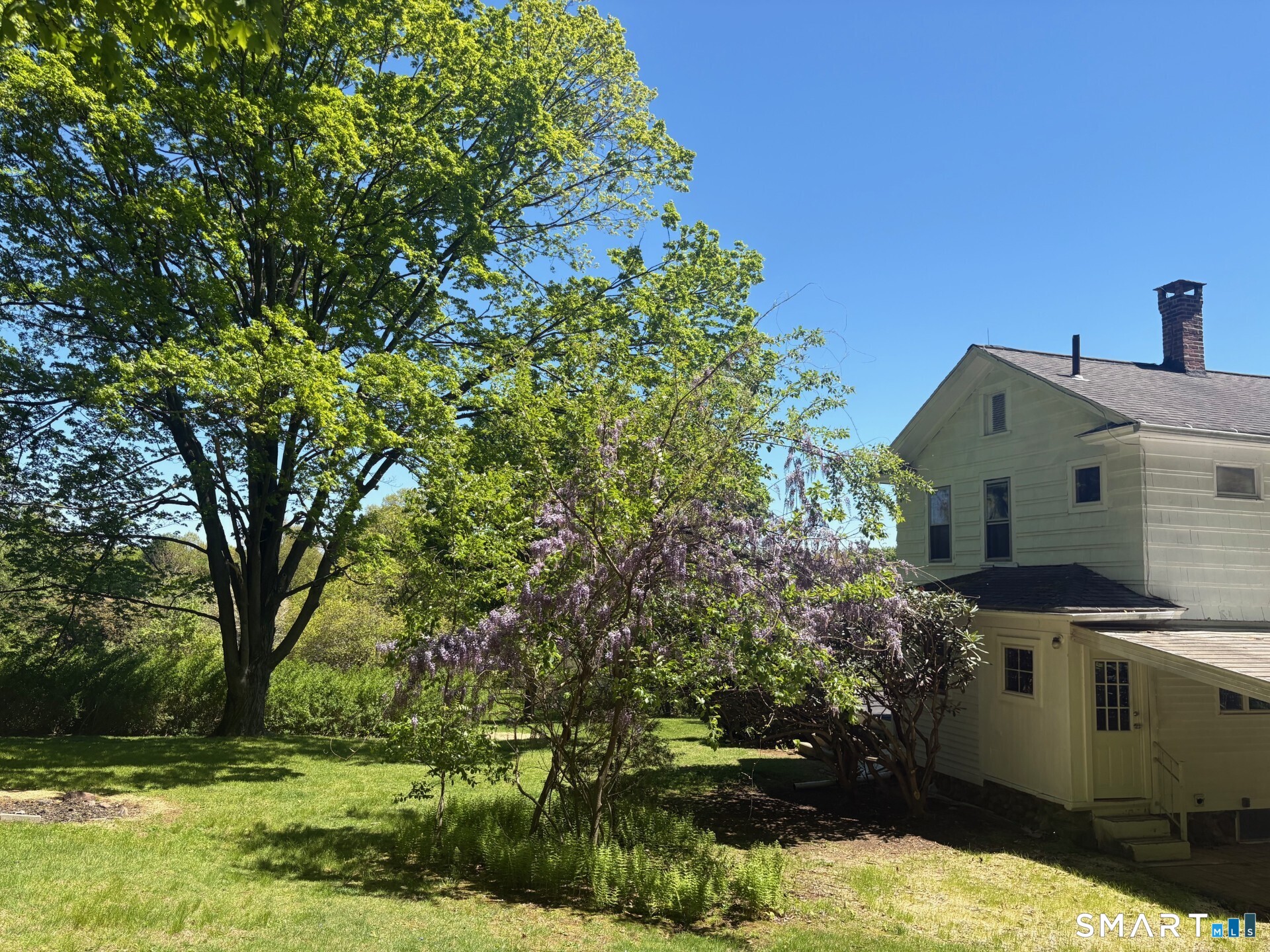 161 School Street