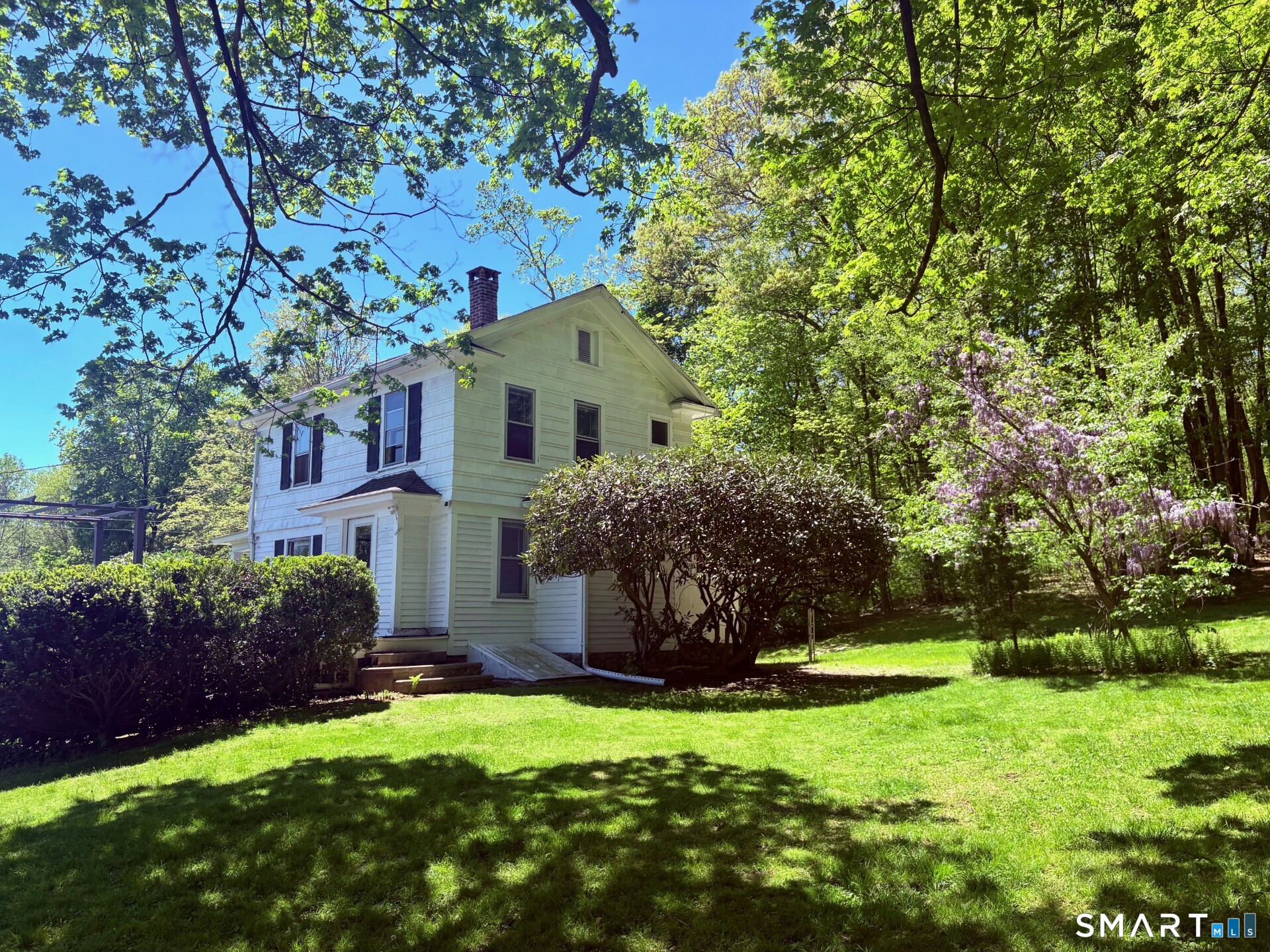 161 School Street