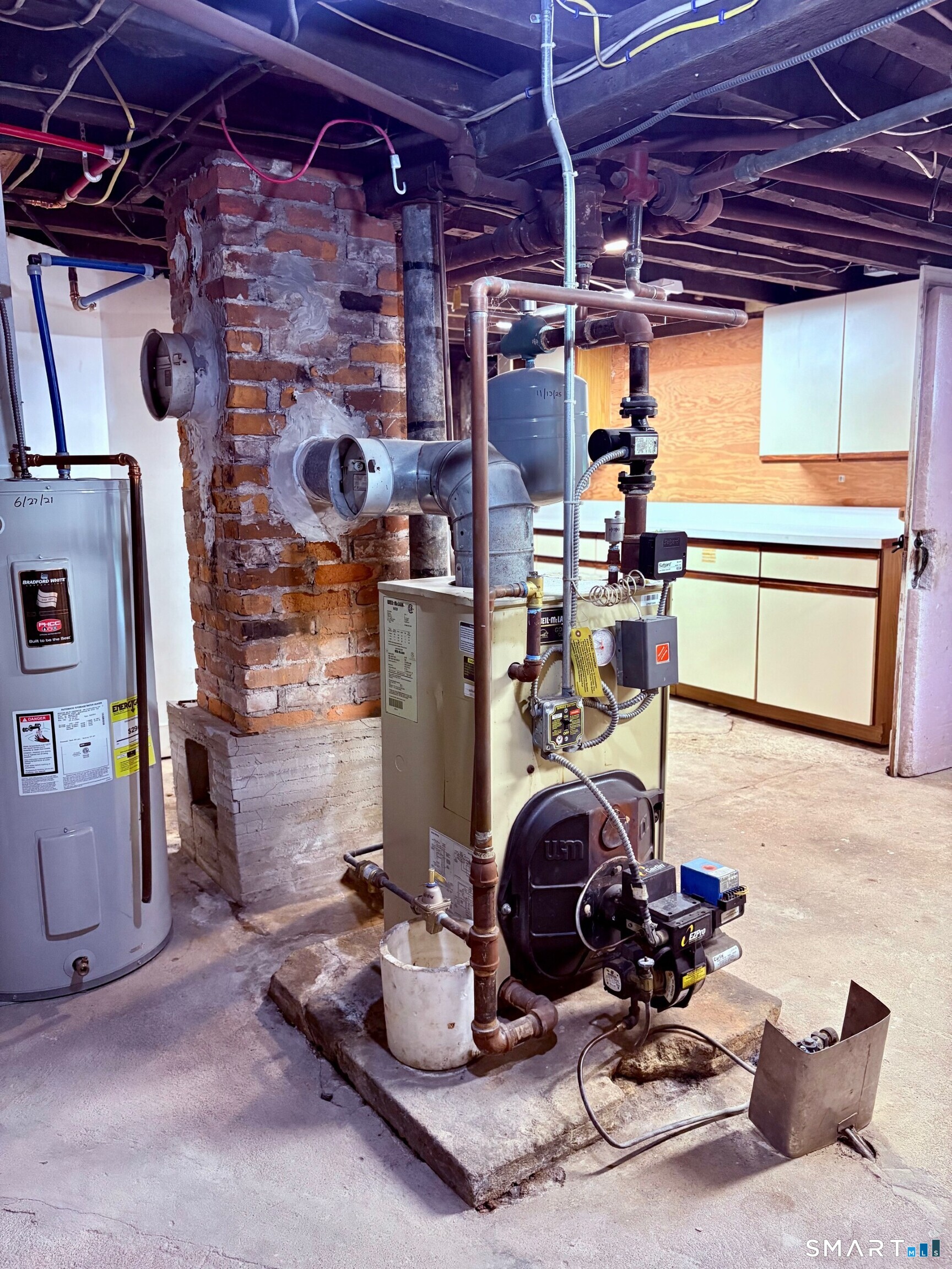 161 School Street