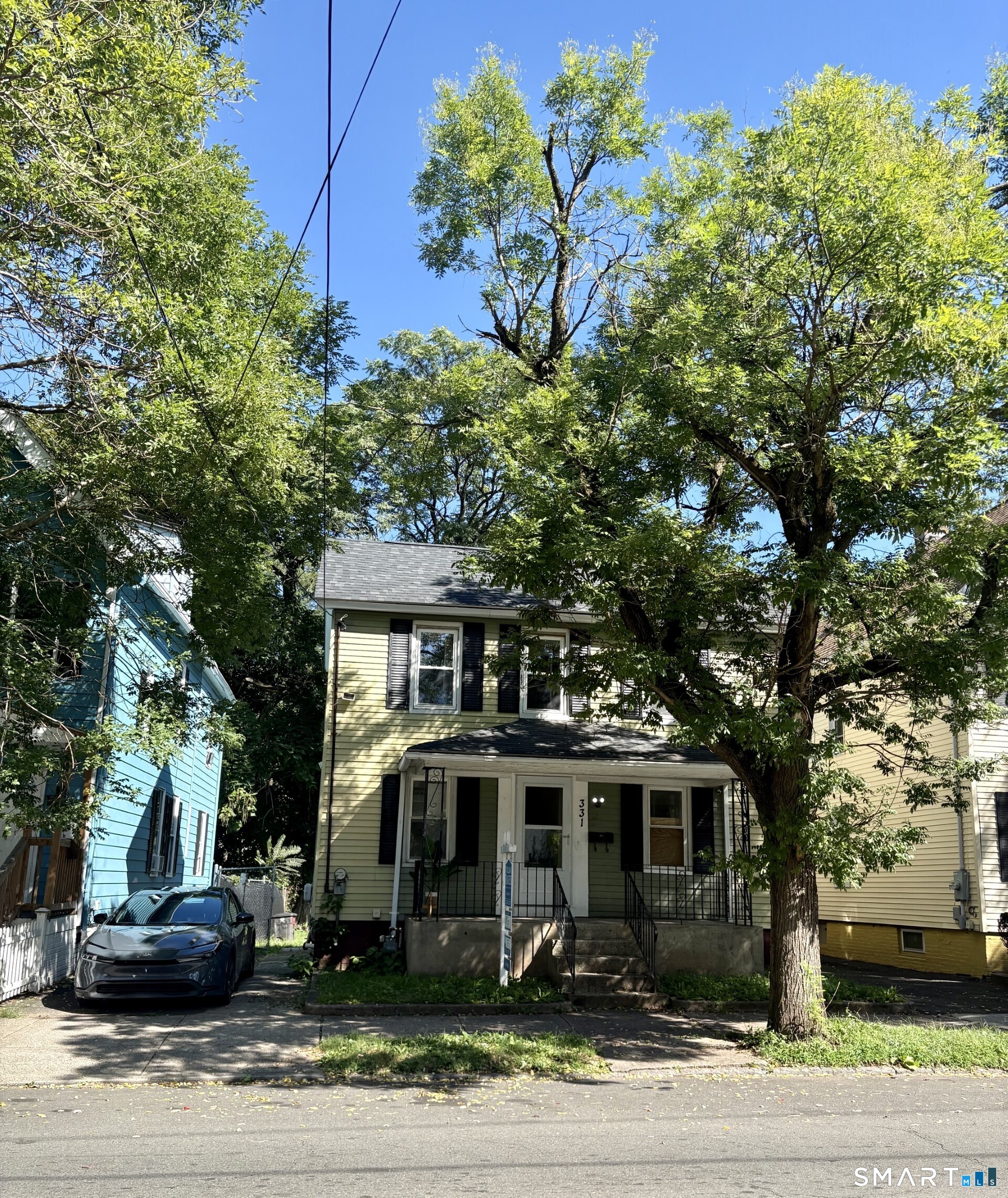331 Munson Street