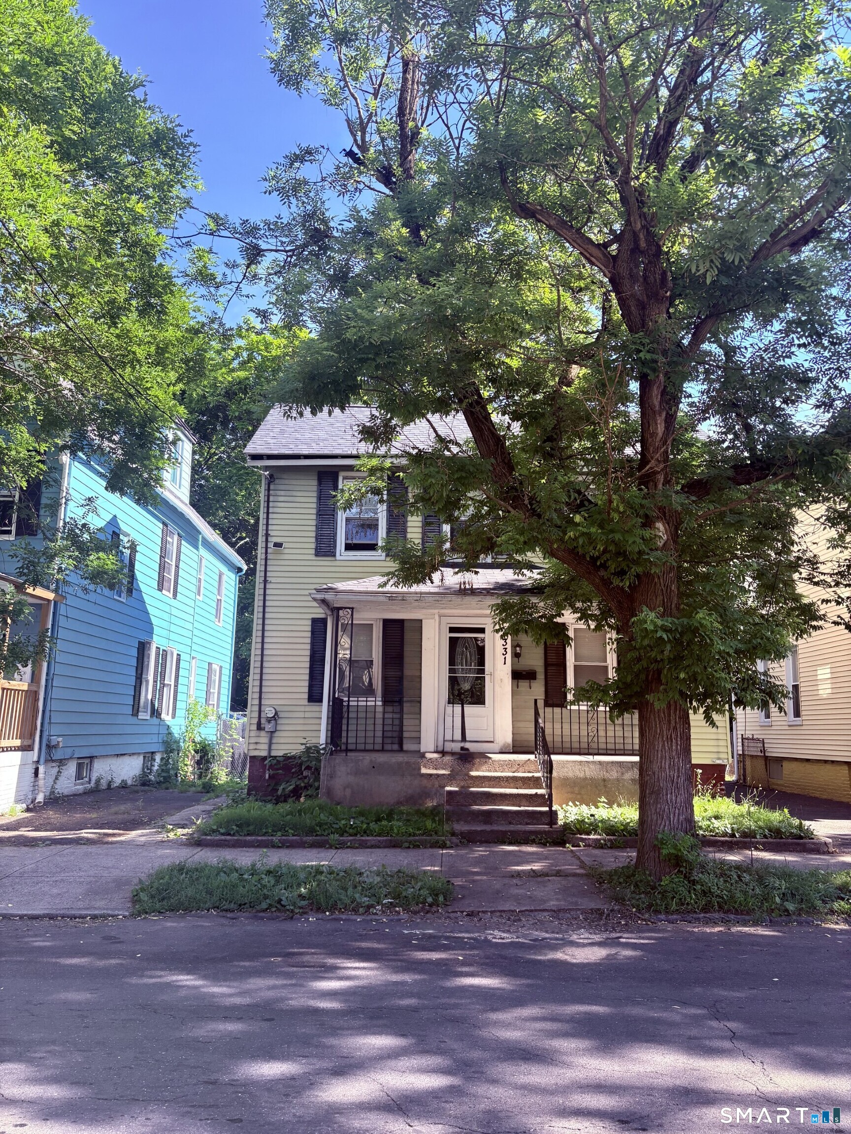 331 Munson Street