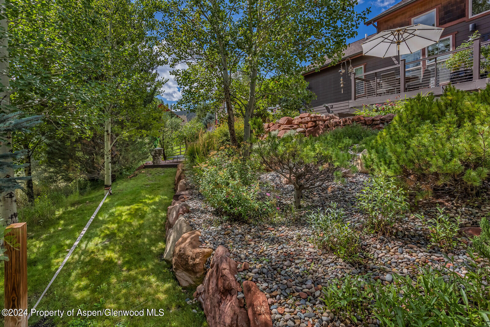 64 White Peaks Ln