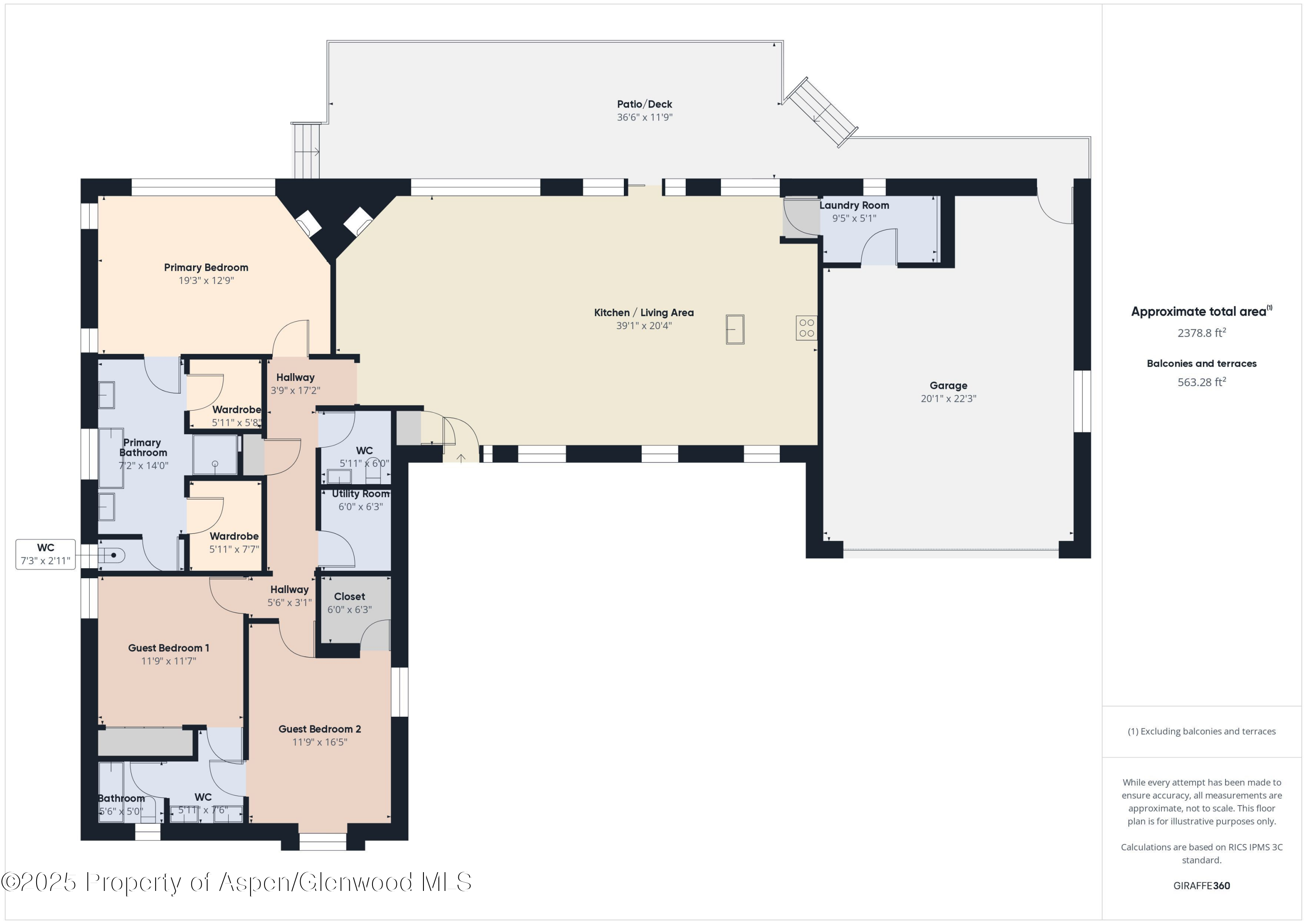 64 White Peaks Ln