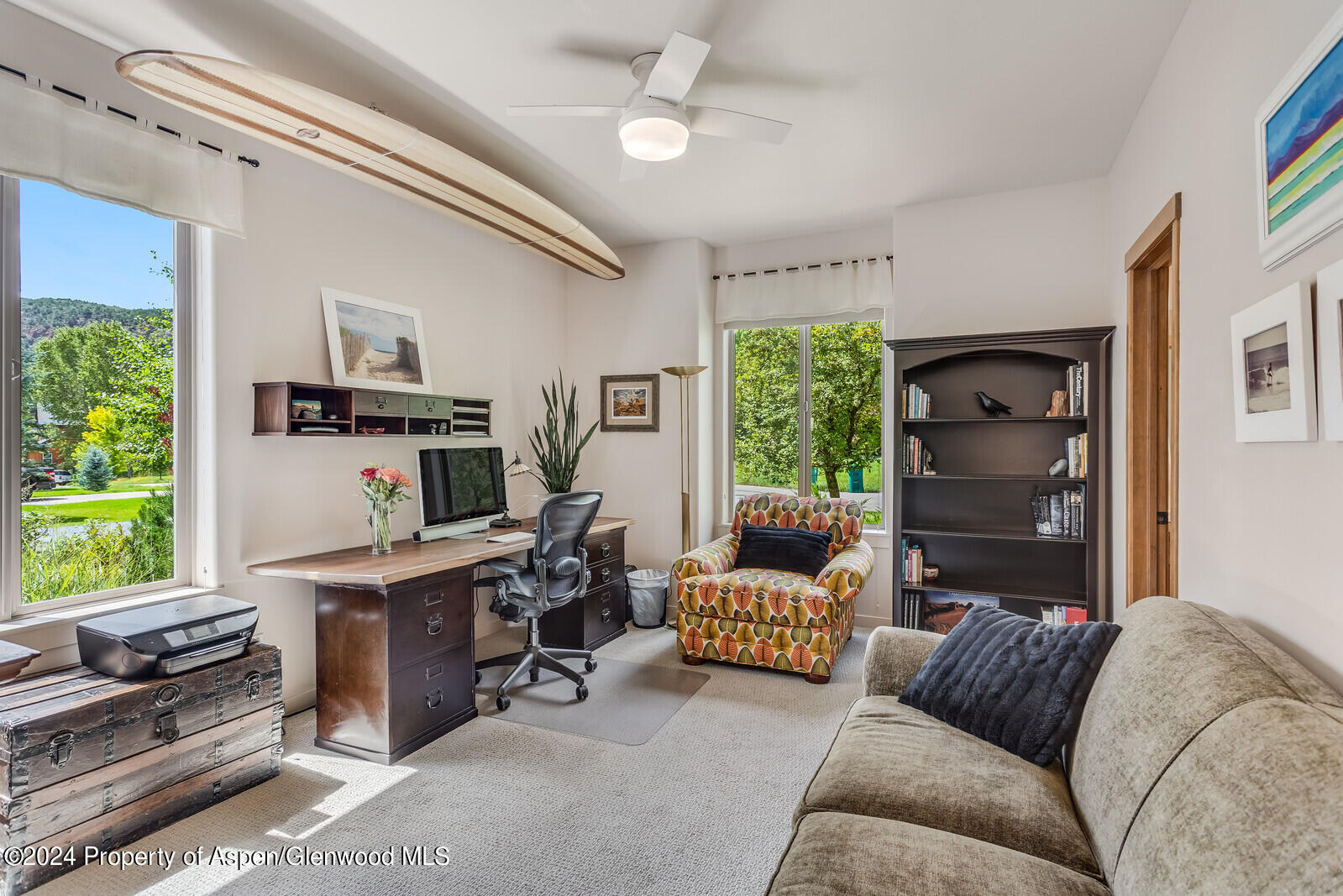 64 White Peaks Ln