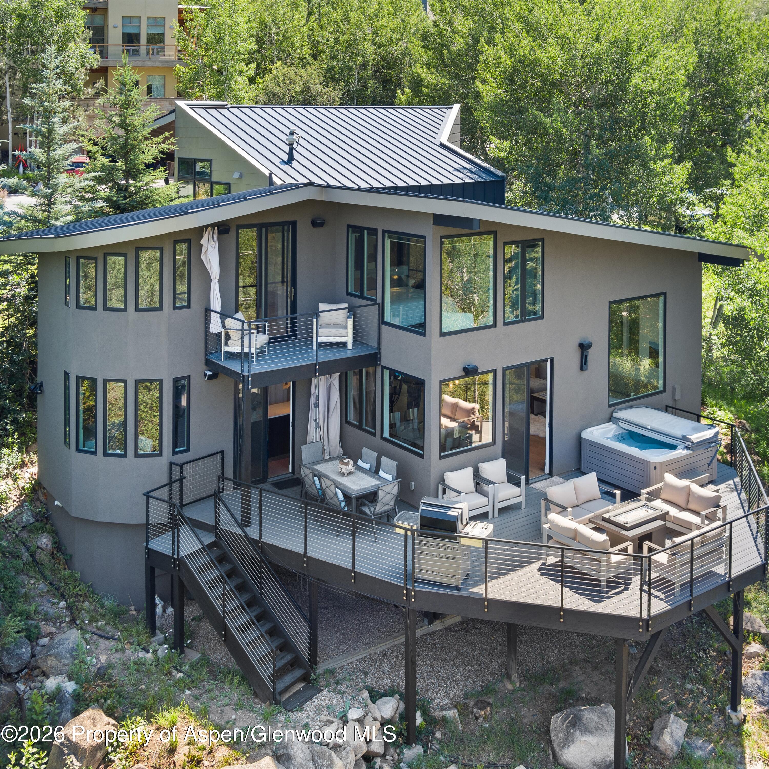 257 Mountain Laurel Drive