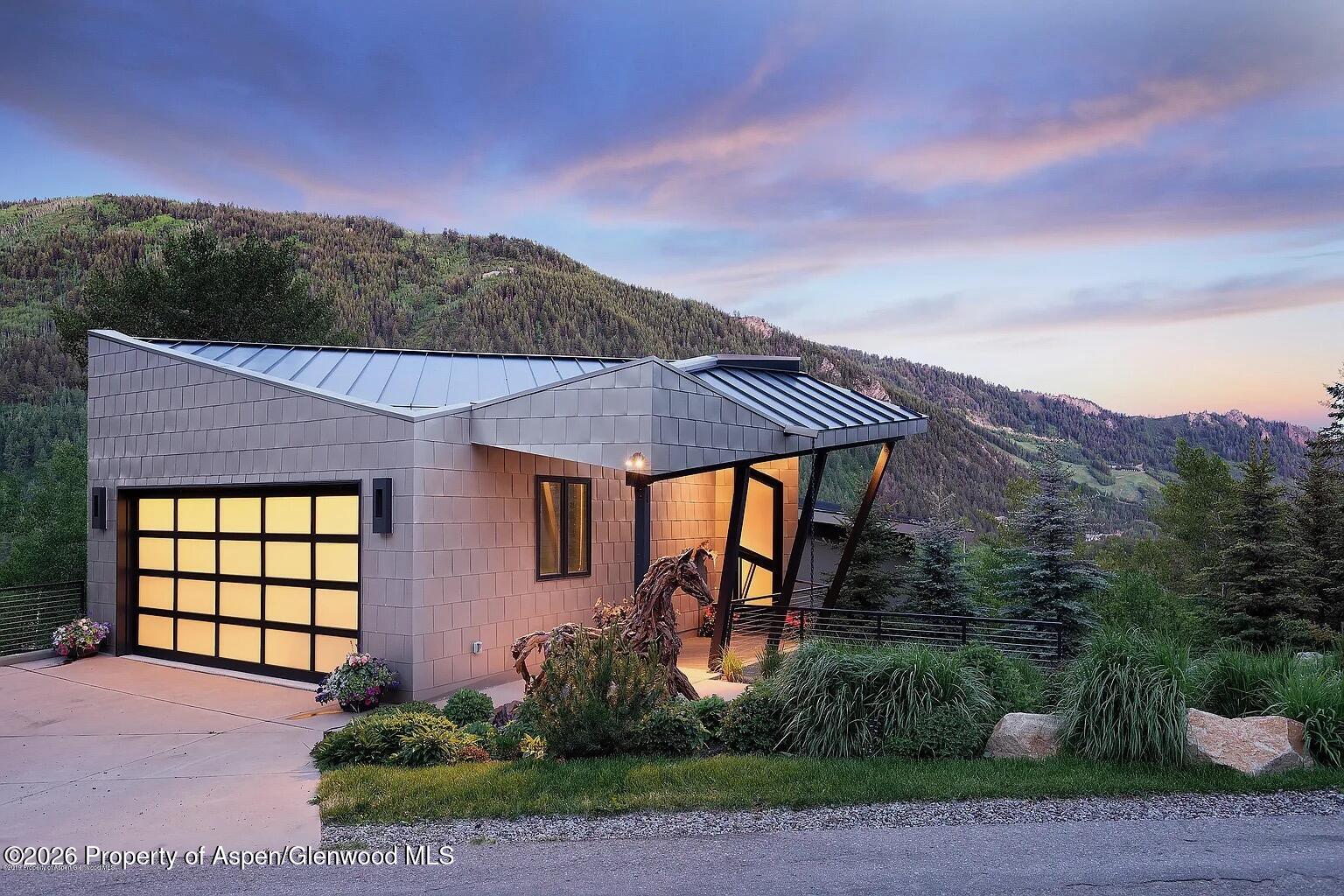 257 Mountain Laurel Drive