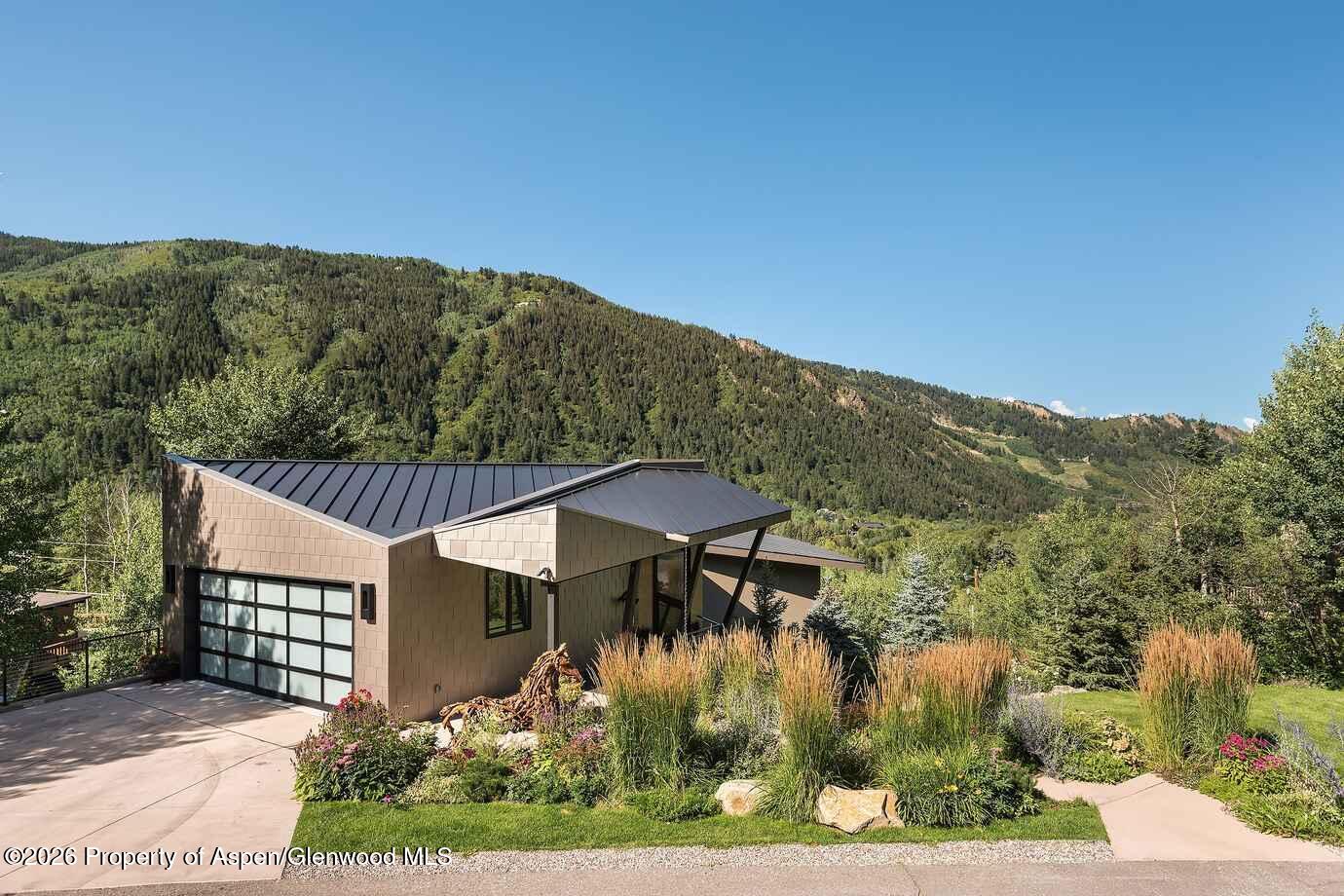 257 Mountain Laurel Drive