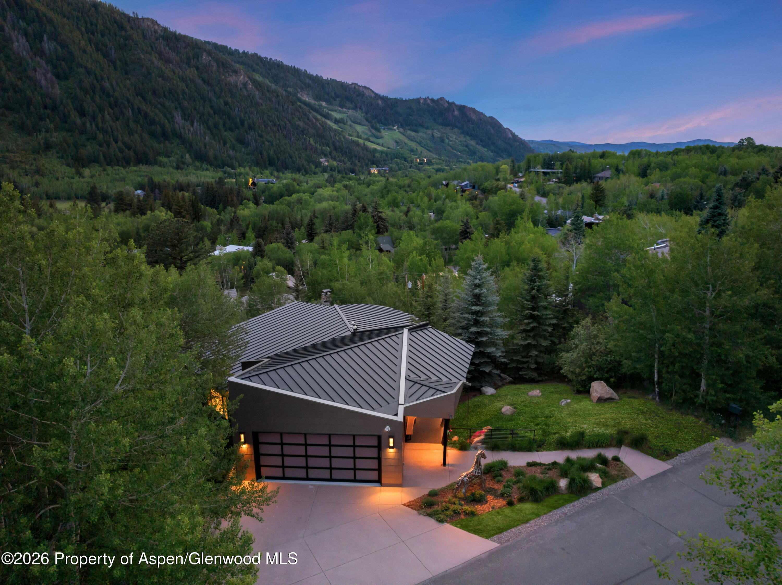 257 Mountain Laurel Drive