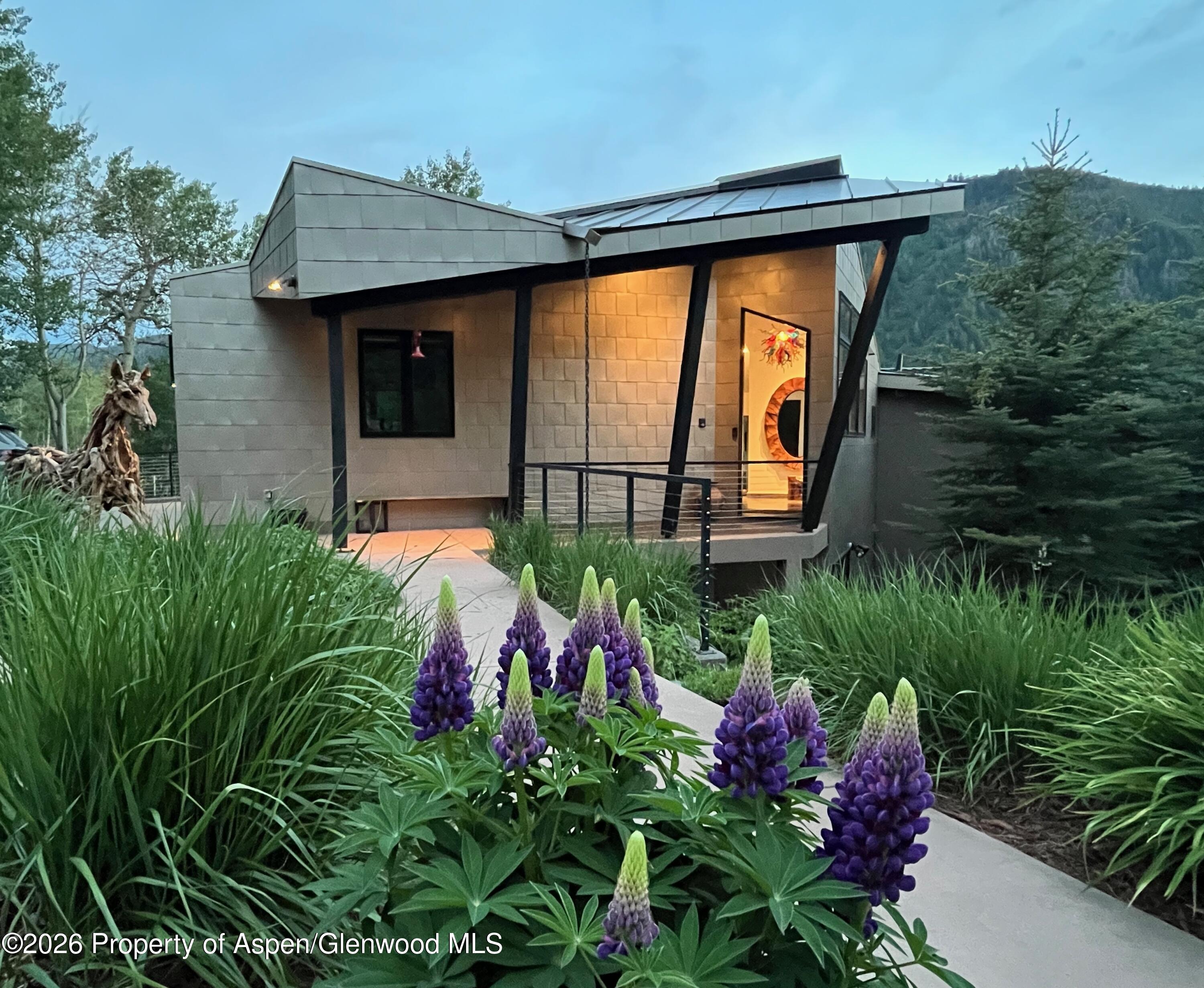 257 Mountain Laurel Drive