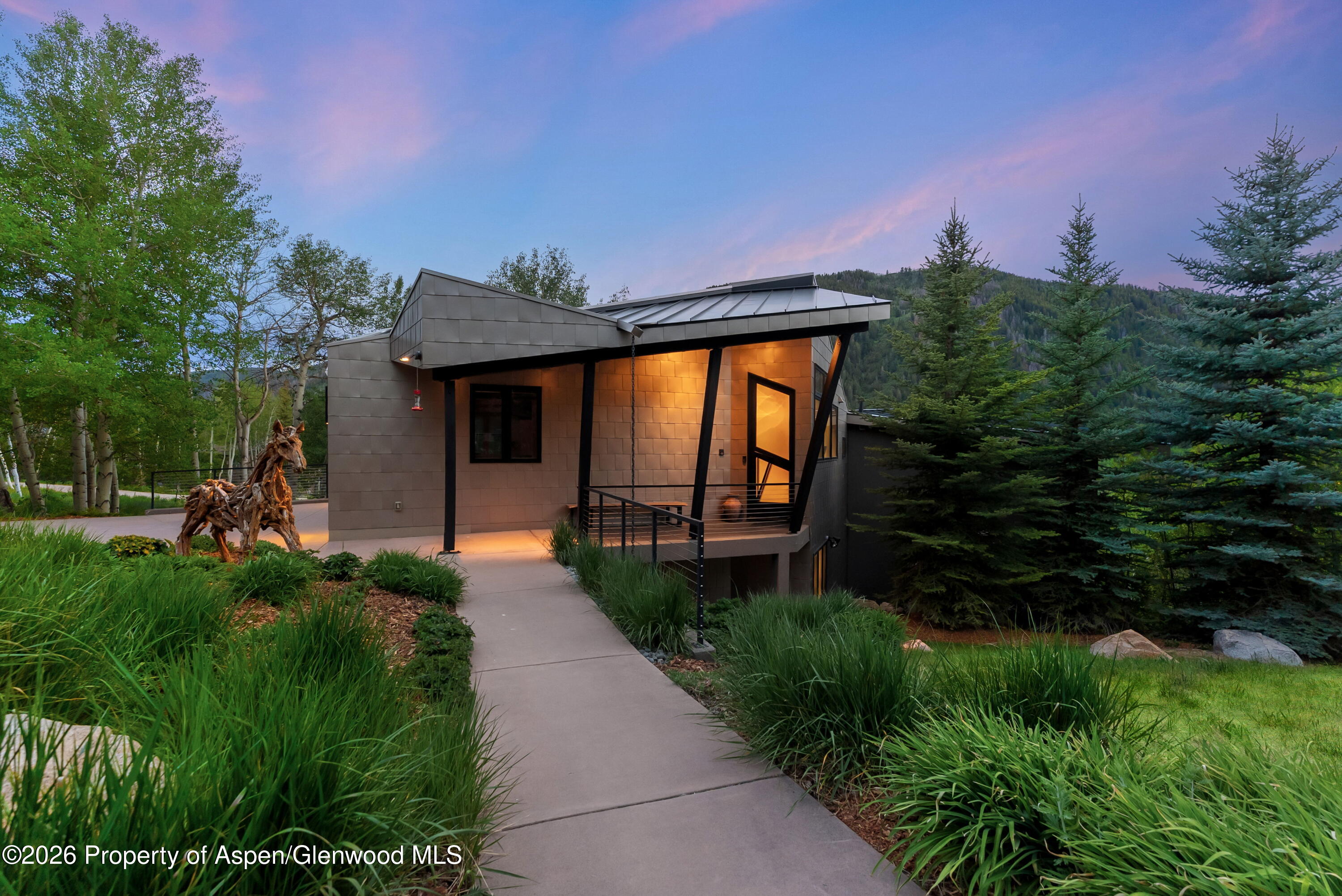 257 Mountain Laurel Drive
