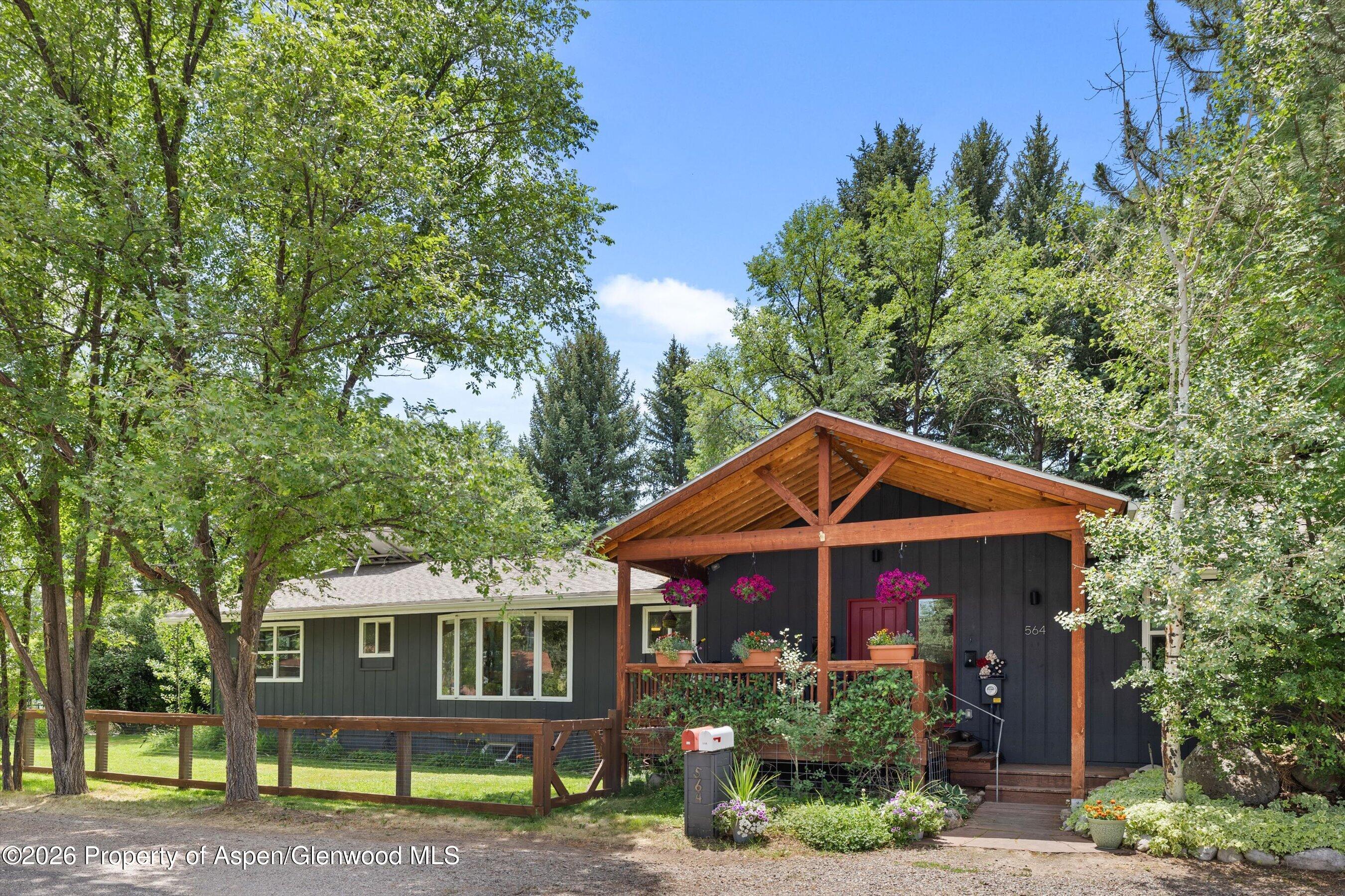 564 Grace Drive