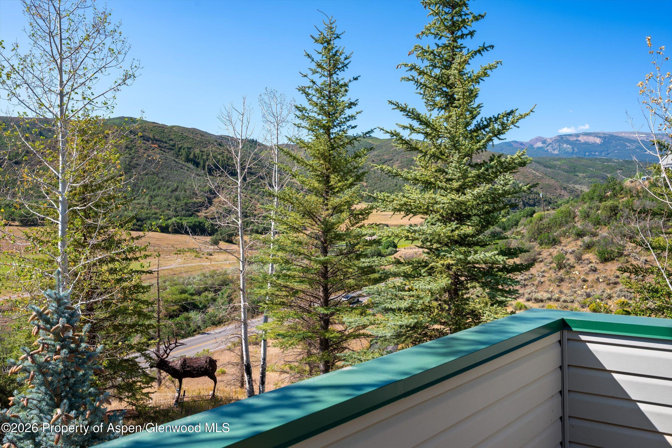 553 Brush Creek Road