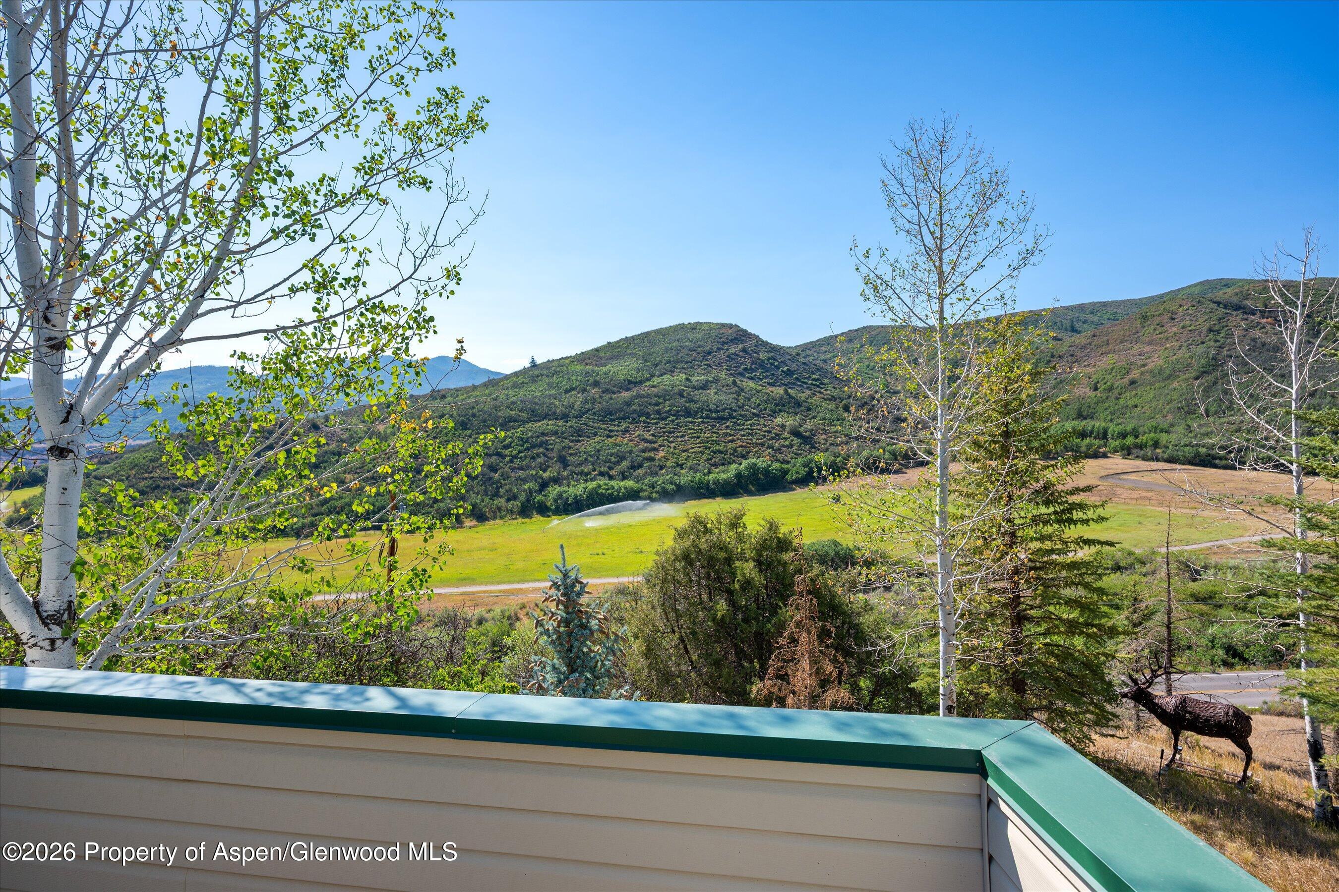 553 Brush Creek Road