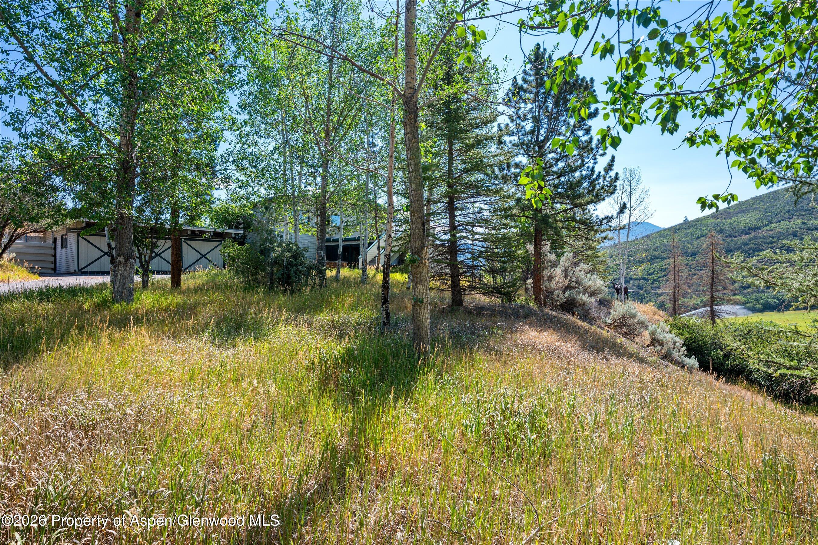 553 Brush Creek Road