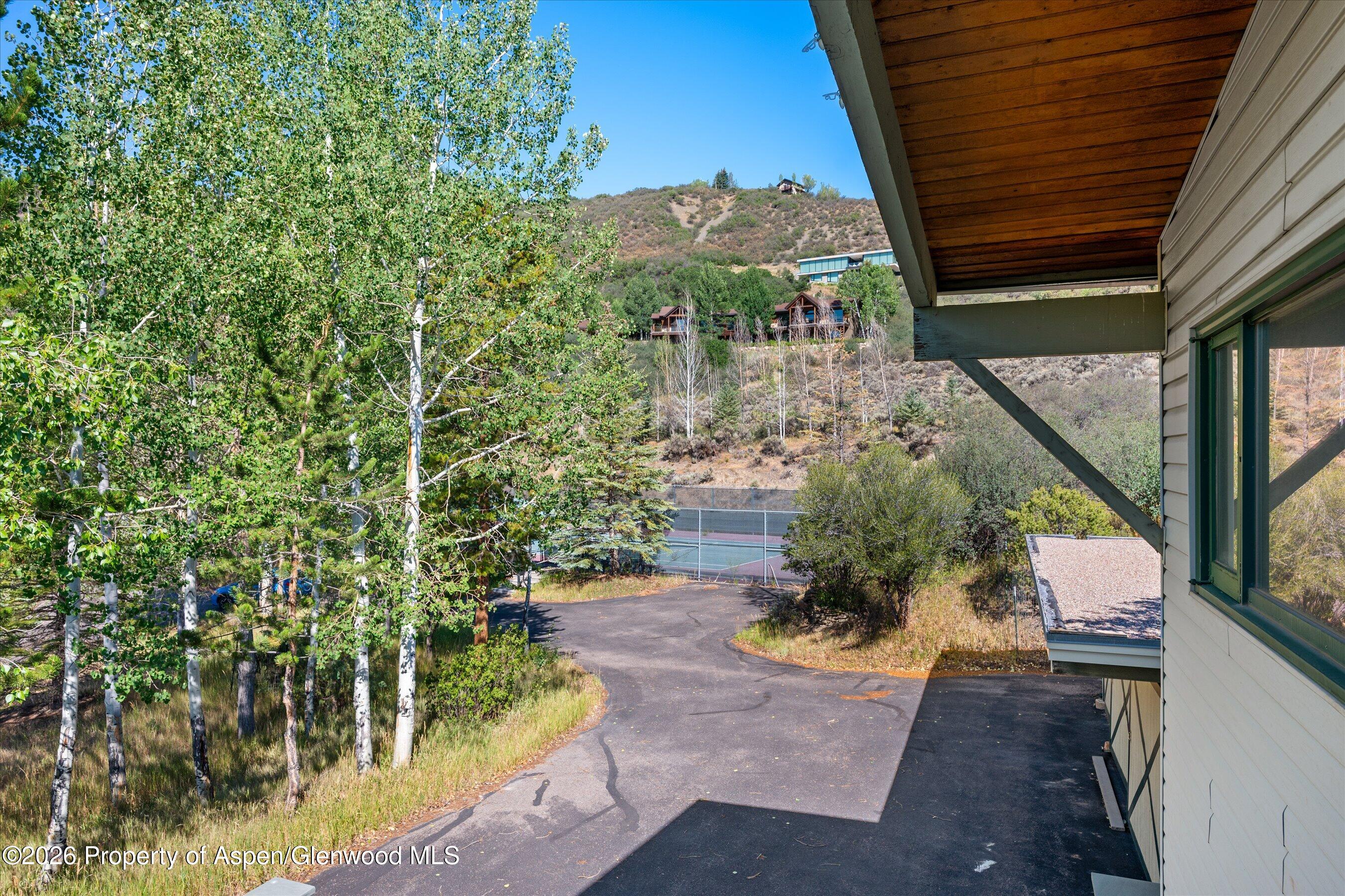 553 Brush Creek Road