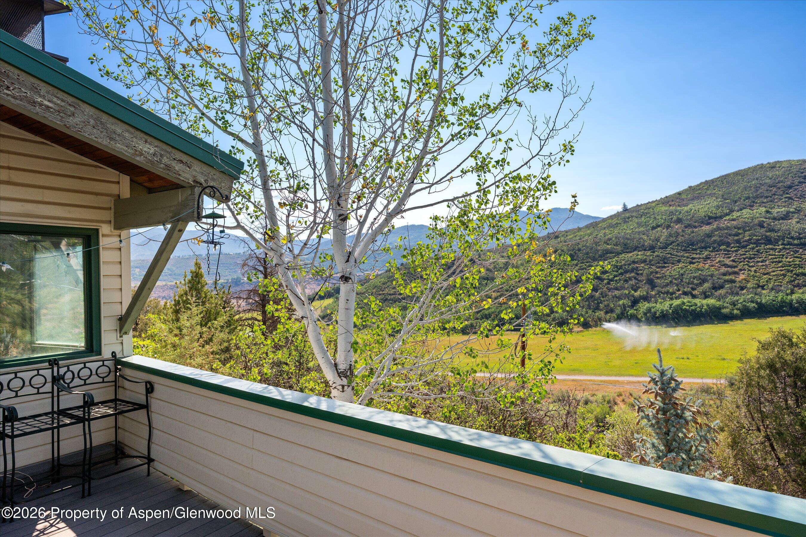553 Brush Creek Road