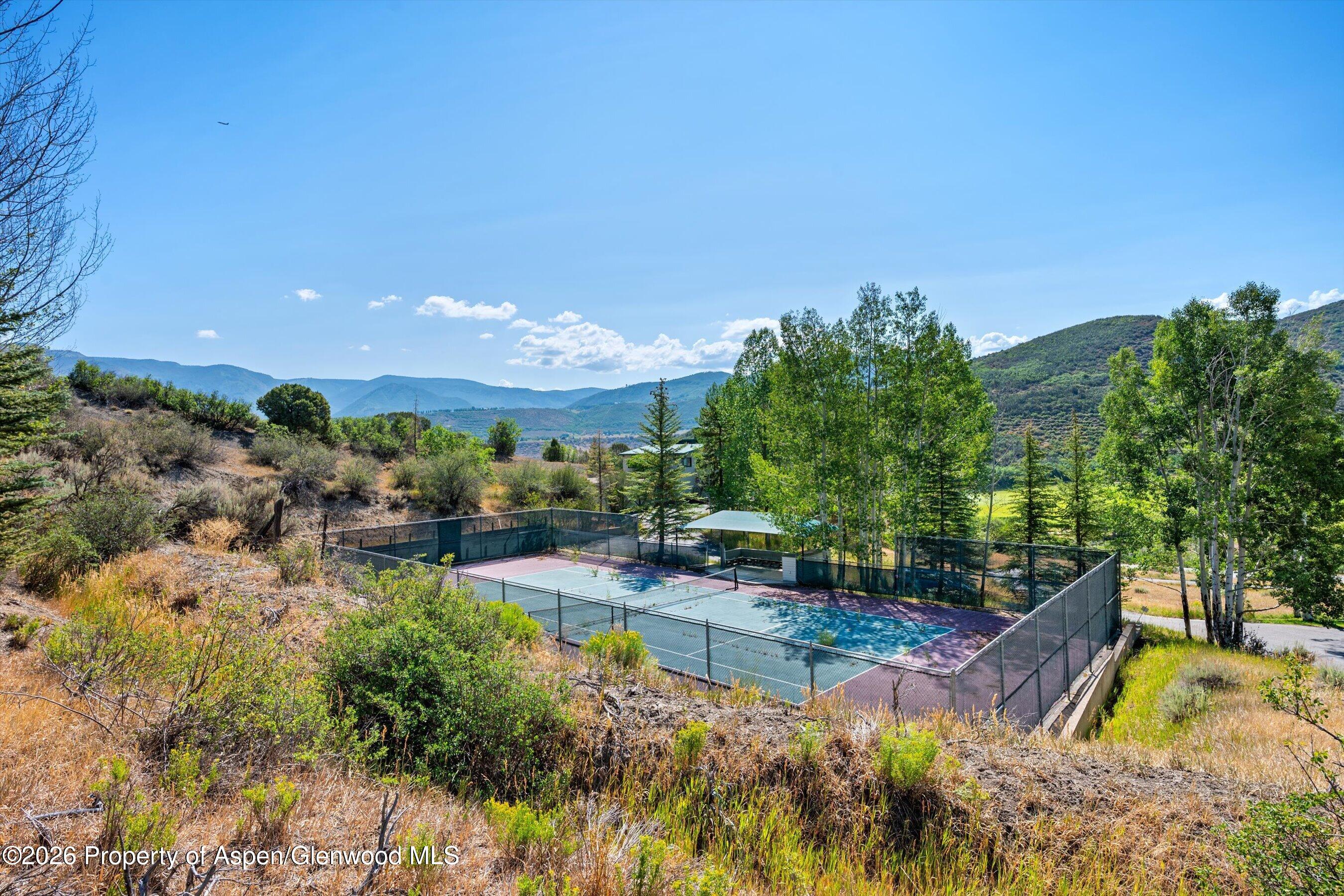 553 Brush Creek Road