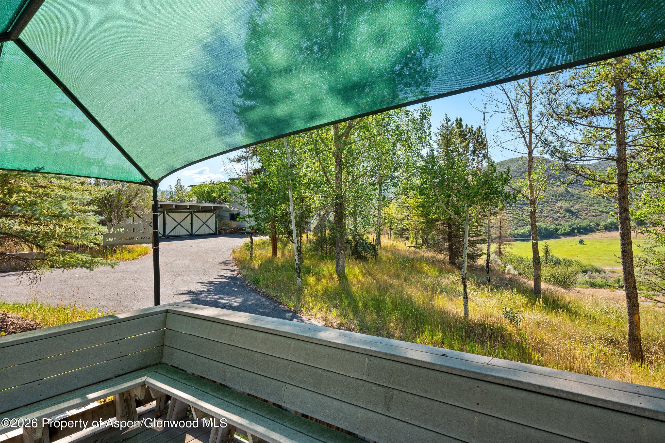 553 Brush Creek Road
