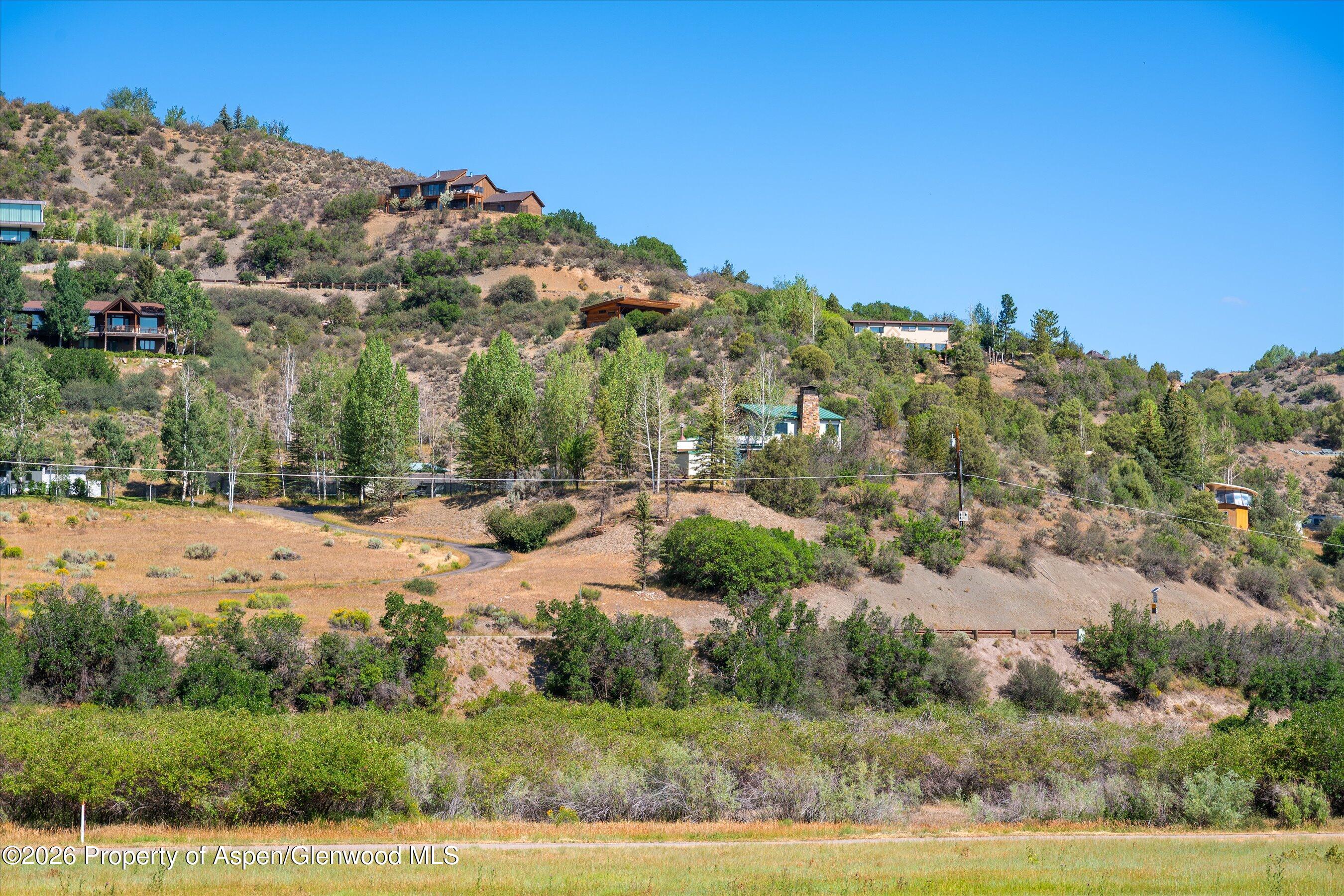 553 Brush Creek Road
