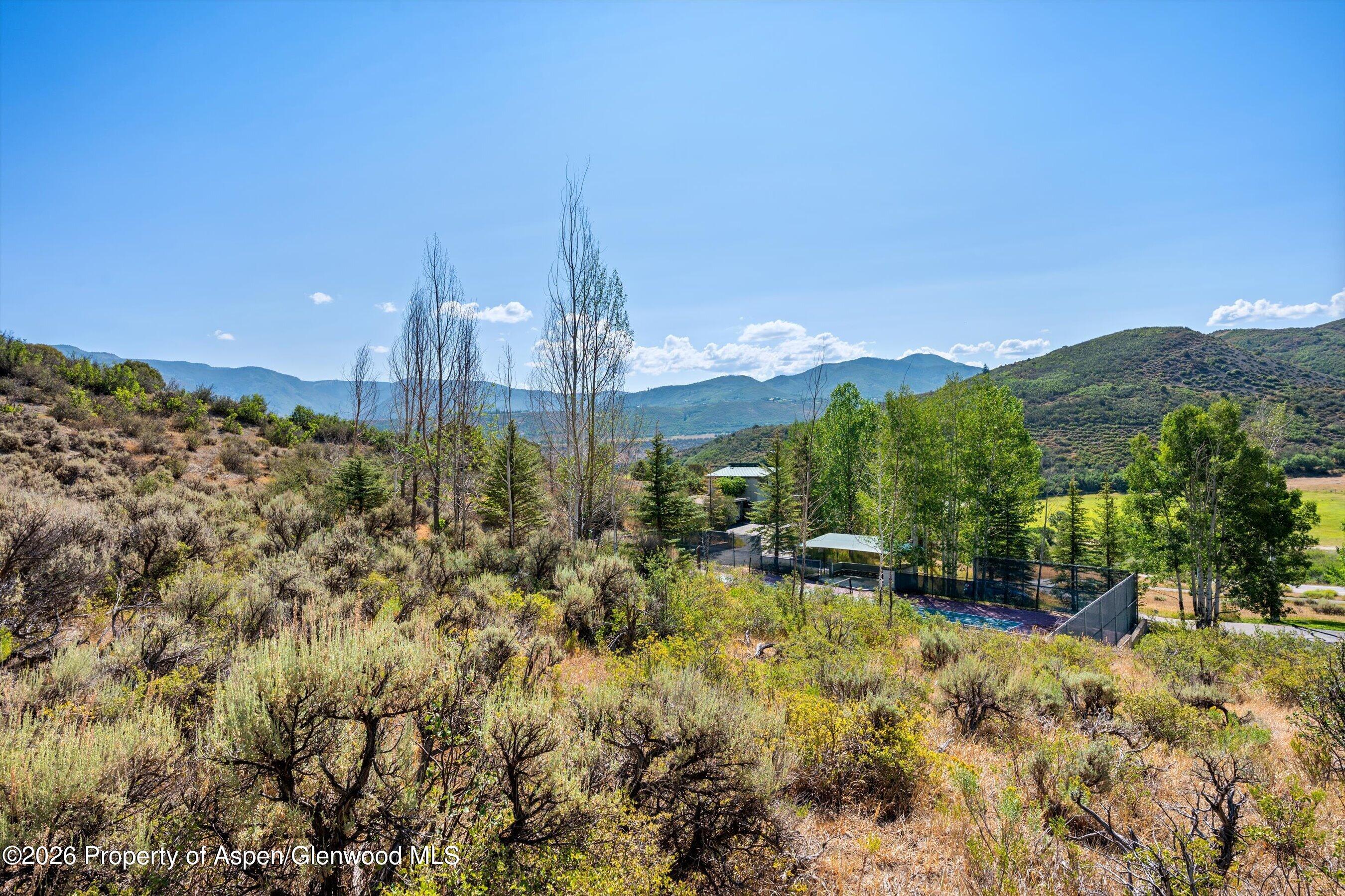 553 Brush Creek Road