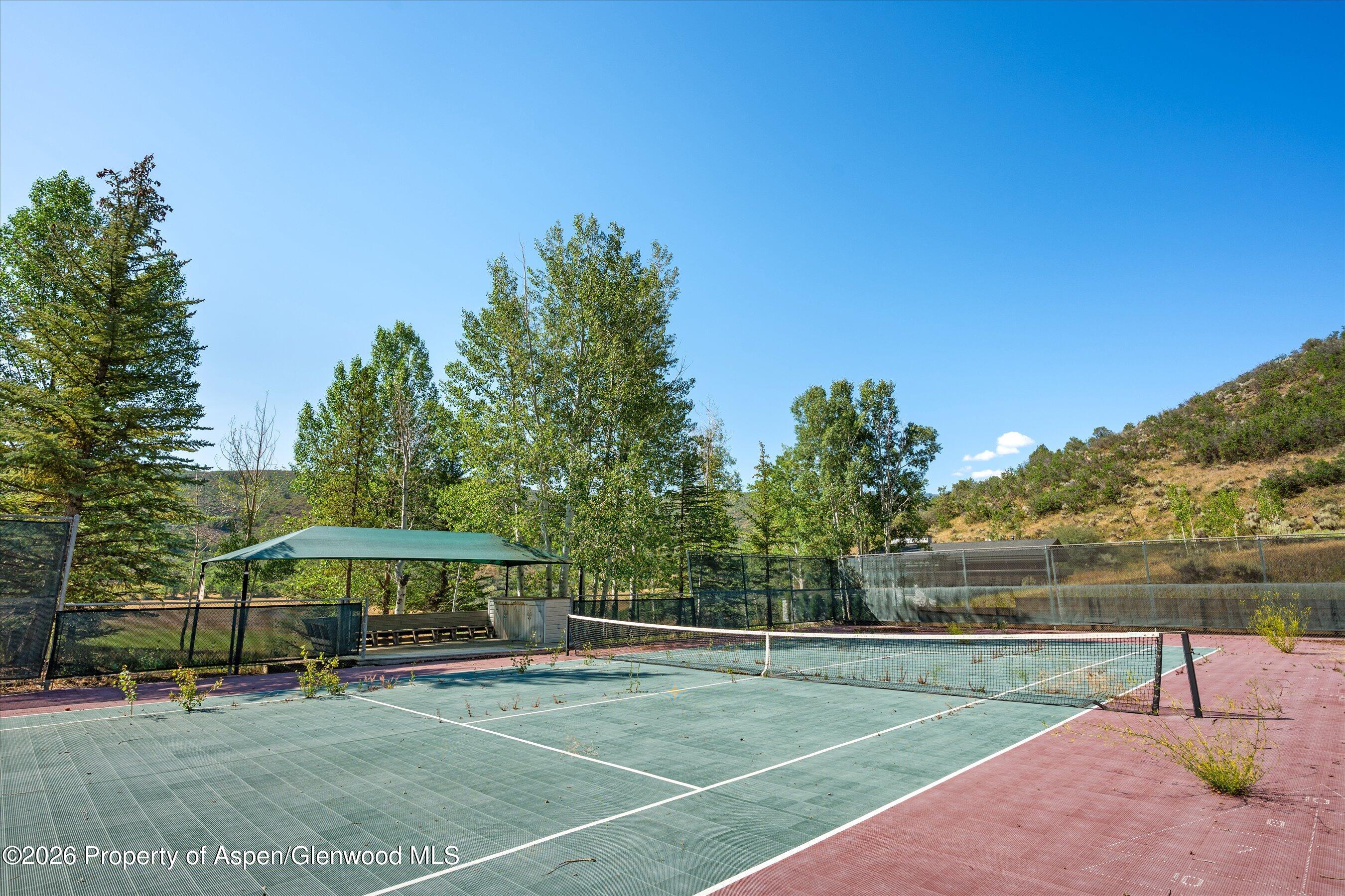 553 Brush Creek Road