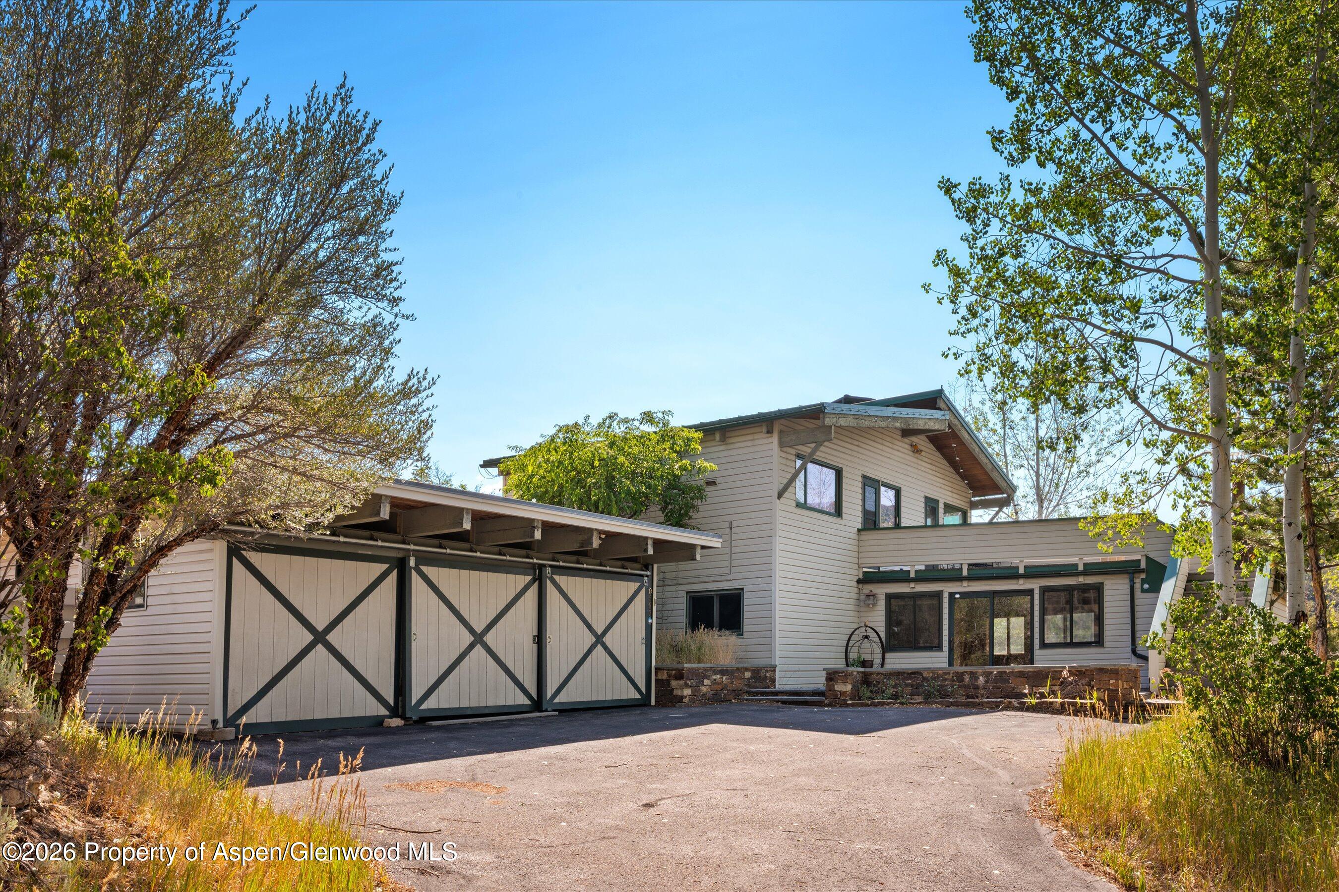553 Brush Creek Road