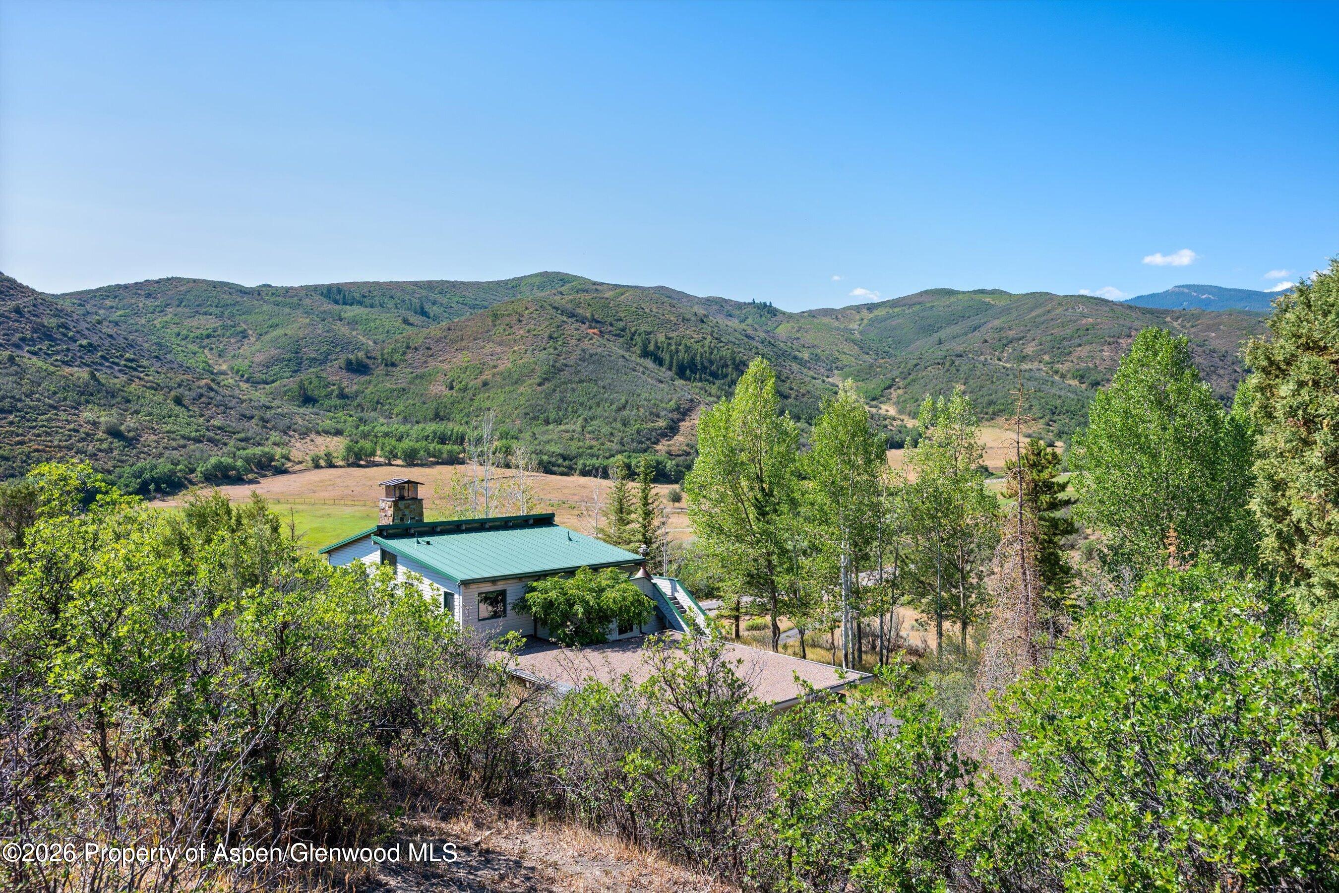 553 Brush Creek Road