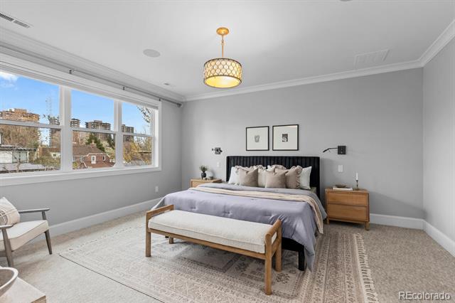 535 S Gilpin Street