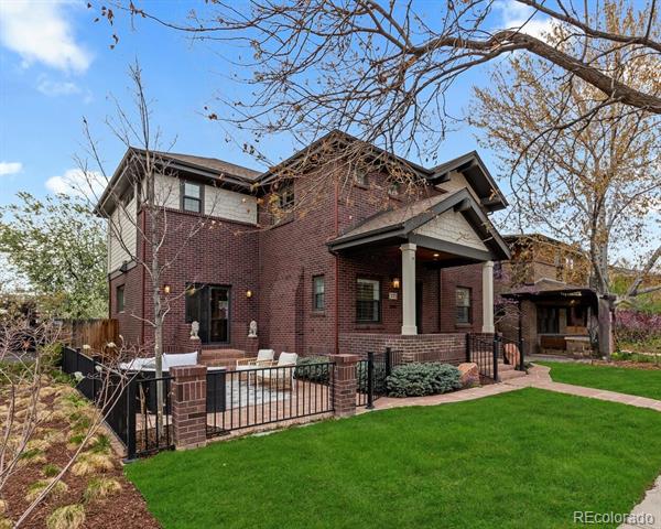 535 S Gilpin Street Denver Co Us 80209 Rec1806944