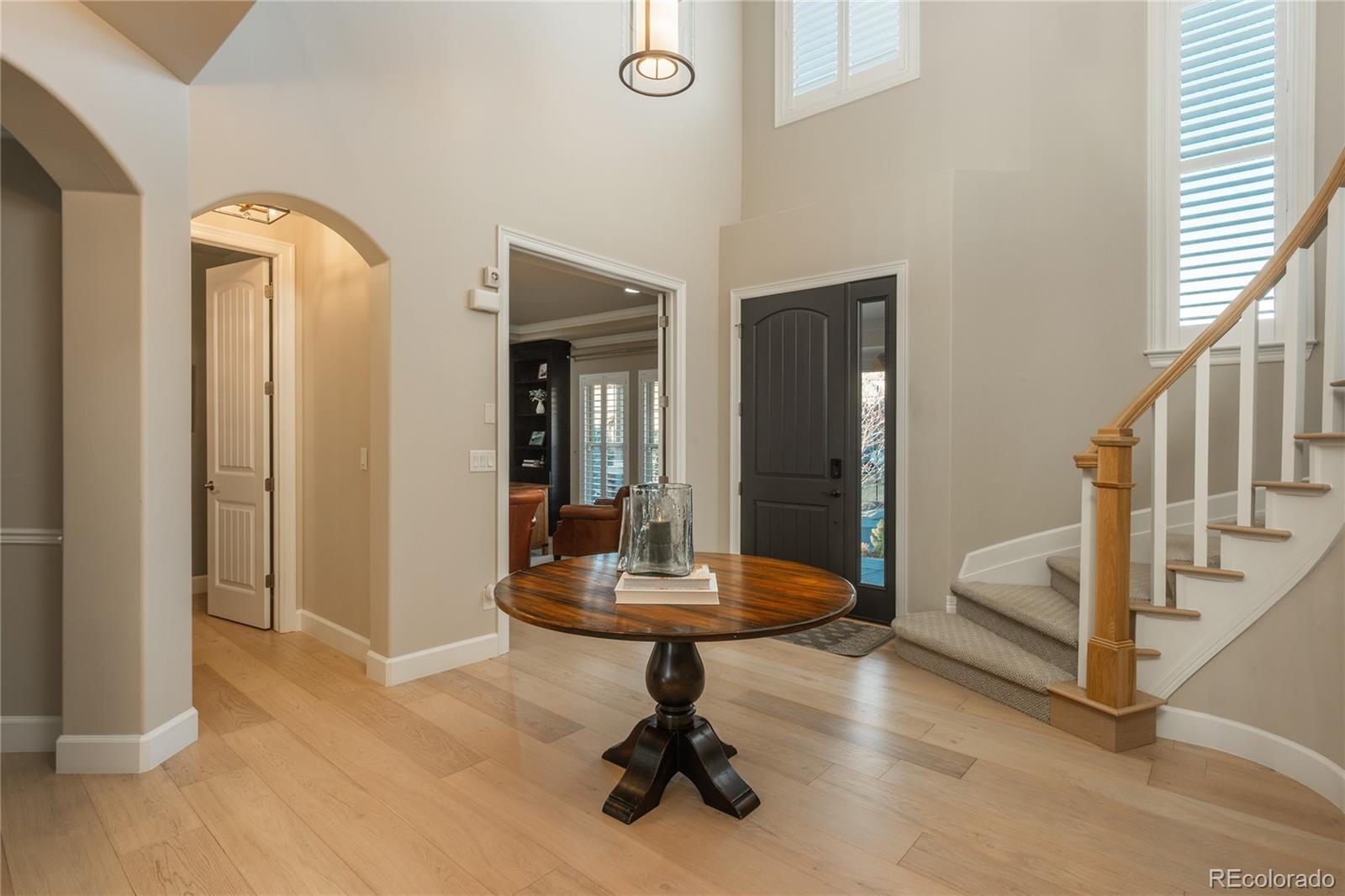 10605 Autumnsong Court