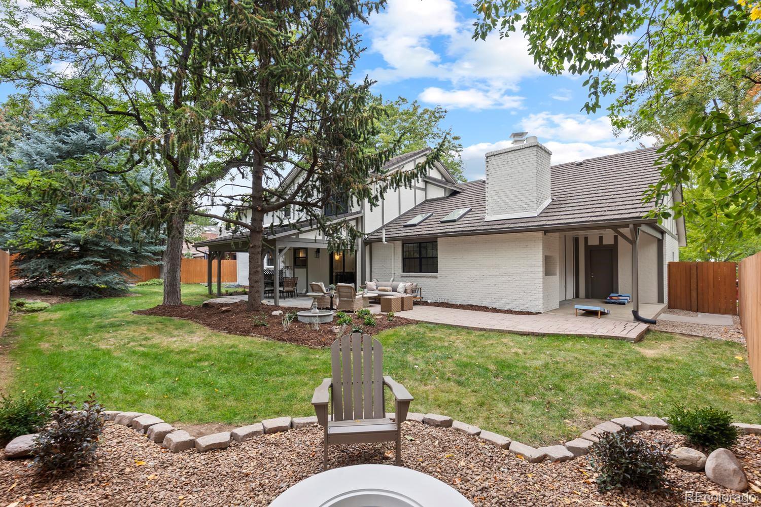10786 E Crestline Place