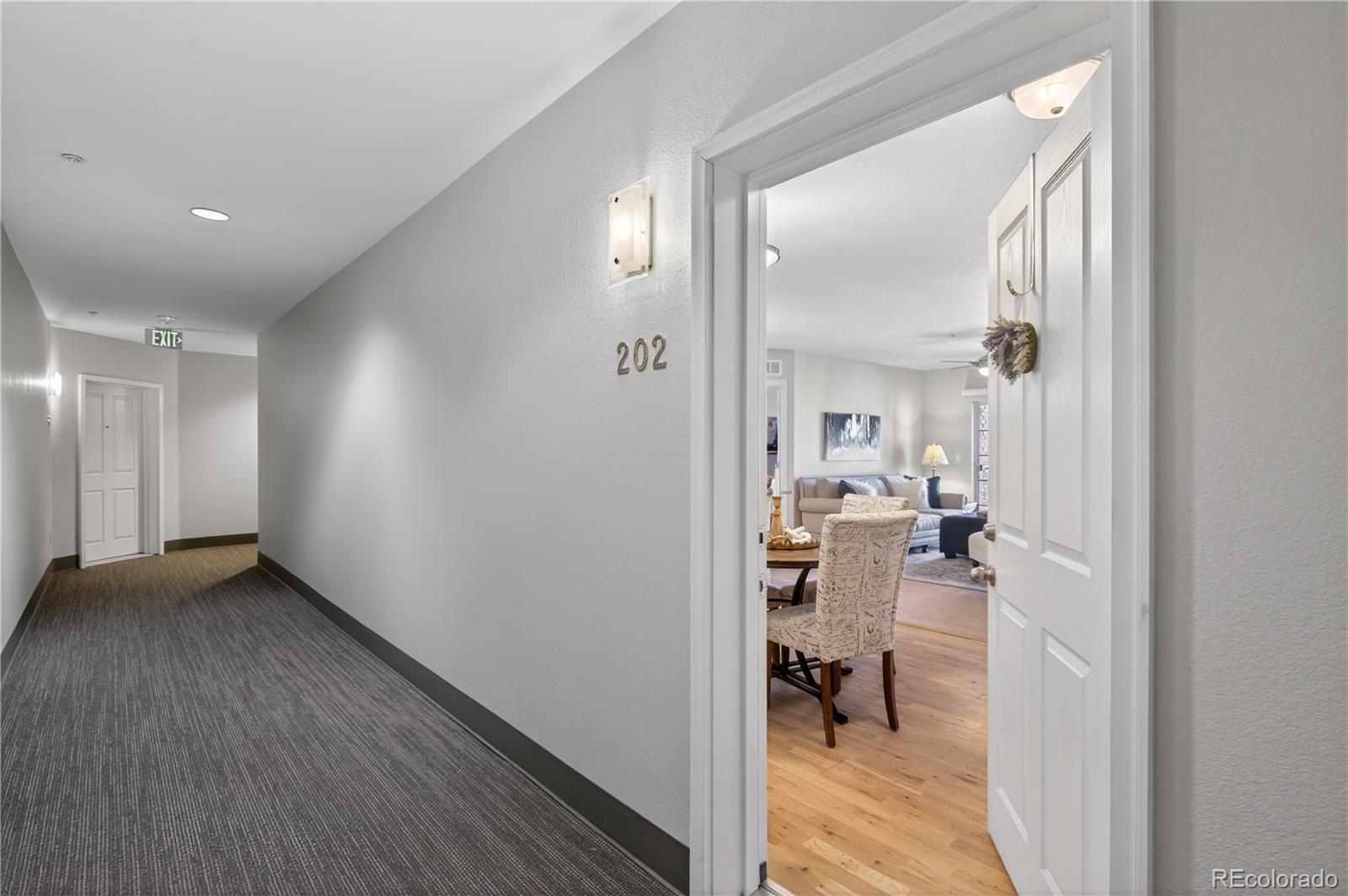 1062 Rockhurst Drive Unit: 202