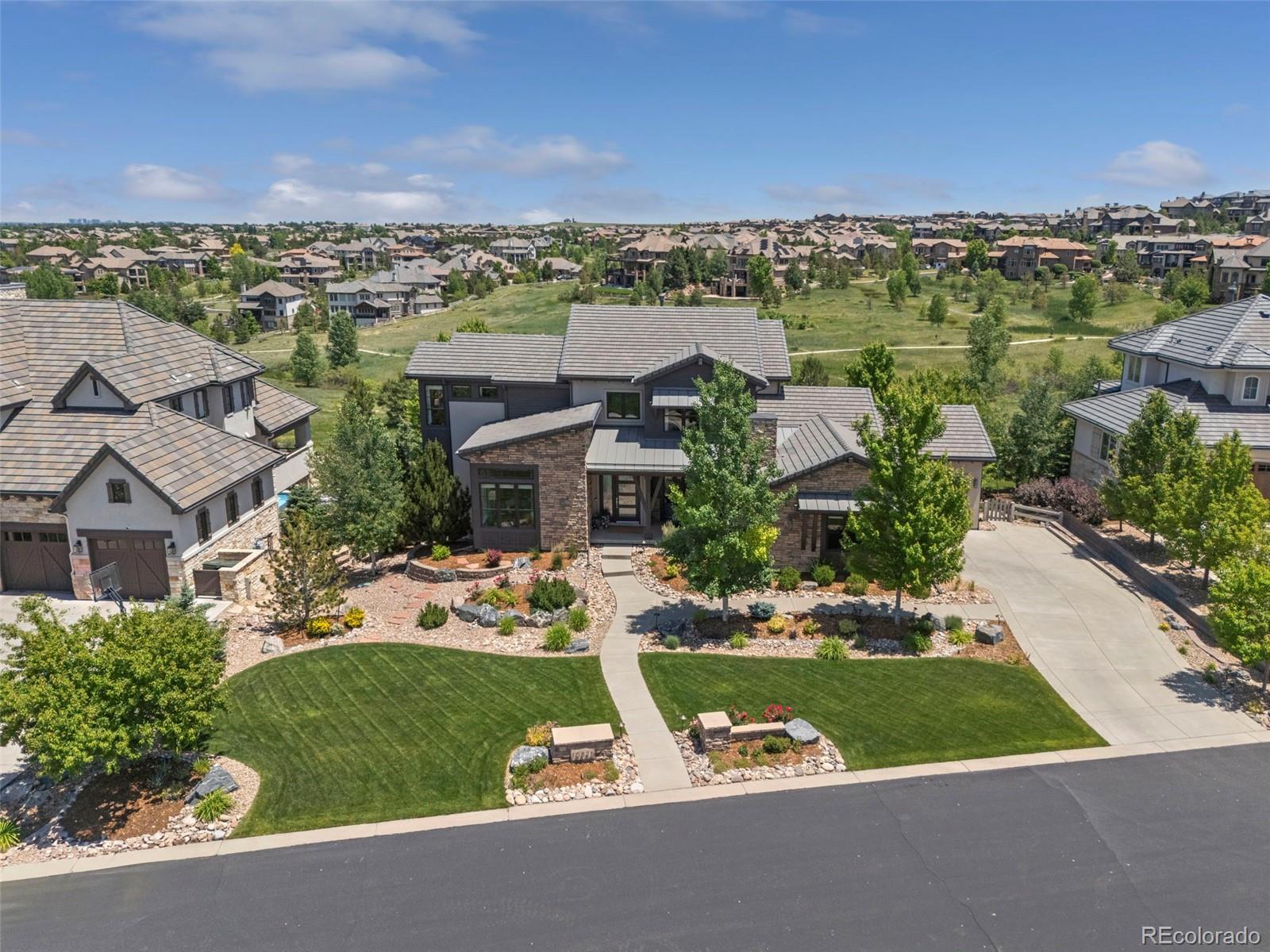 10826 Evergold Way