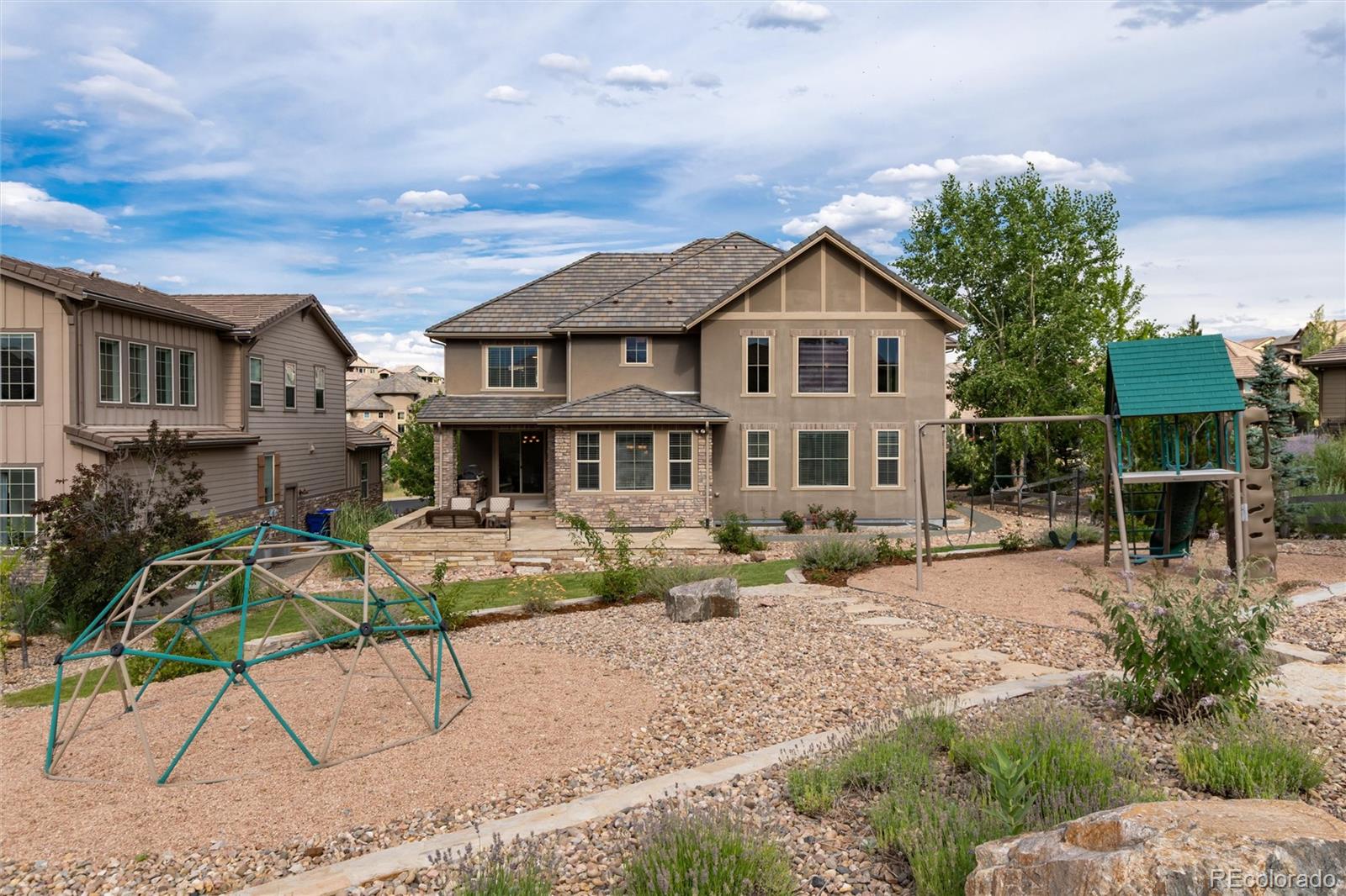 10703 Braesheather Court
