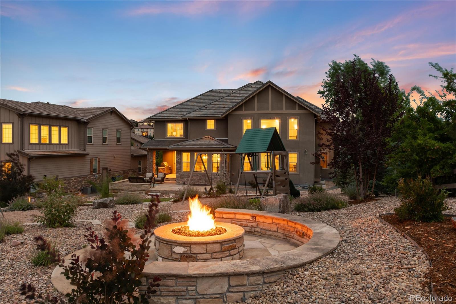 10703 Braesheather Court