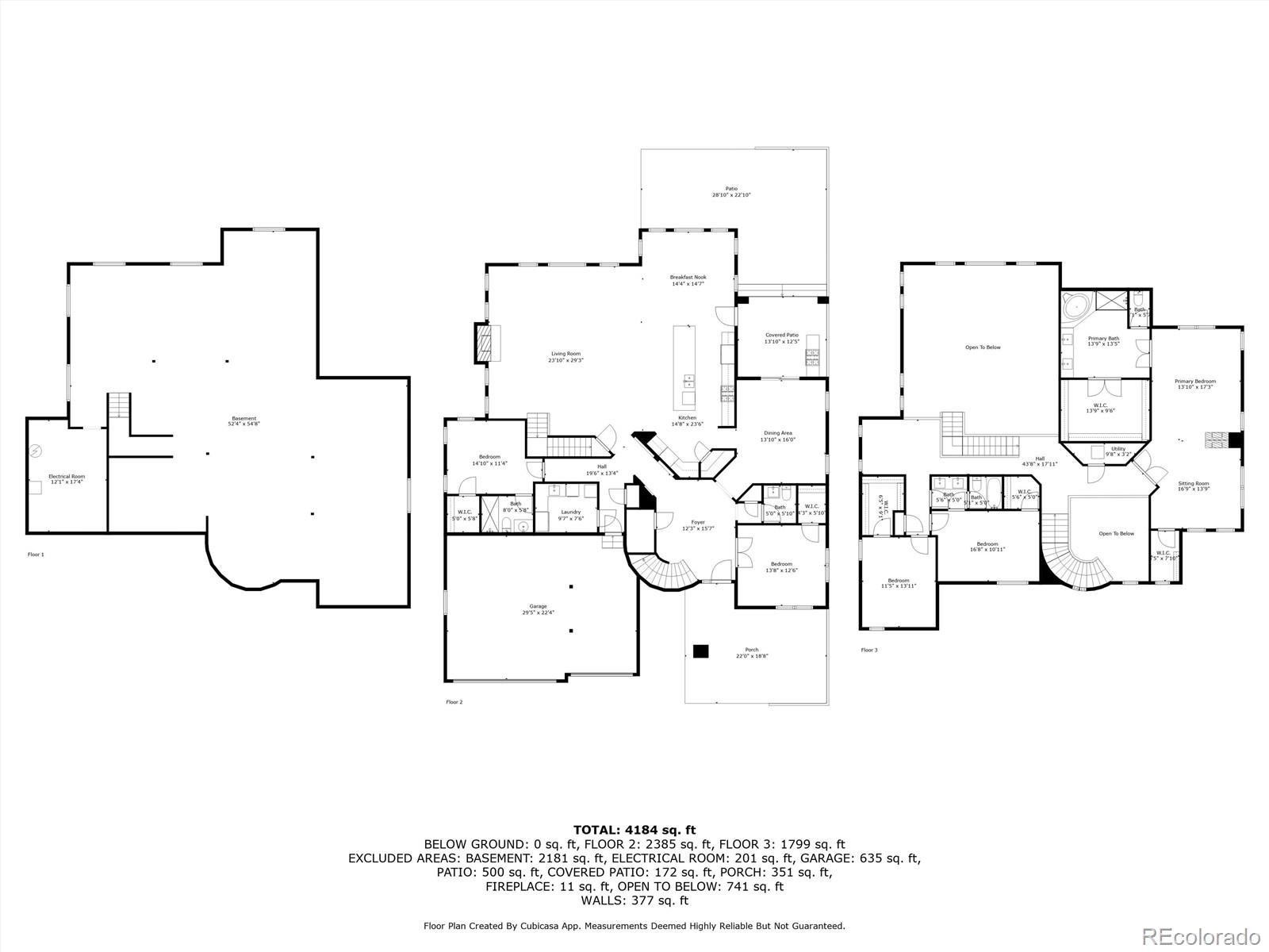 10703 Braesheather Court
