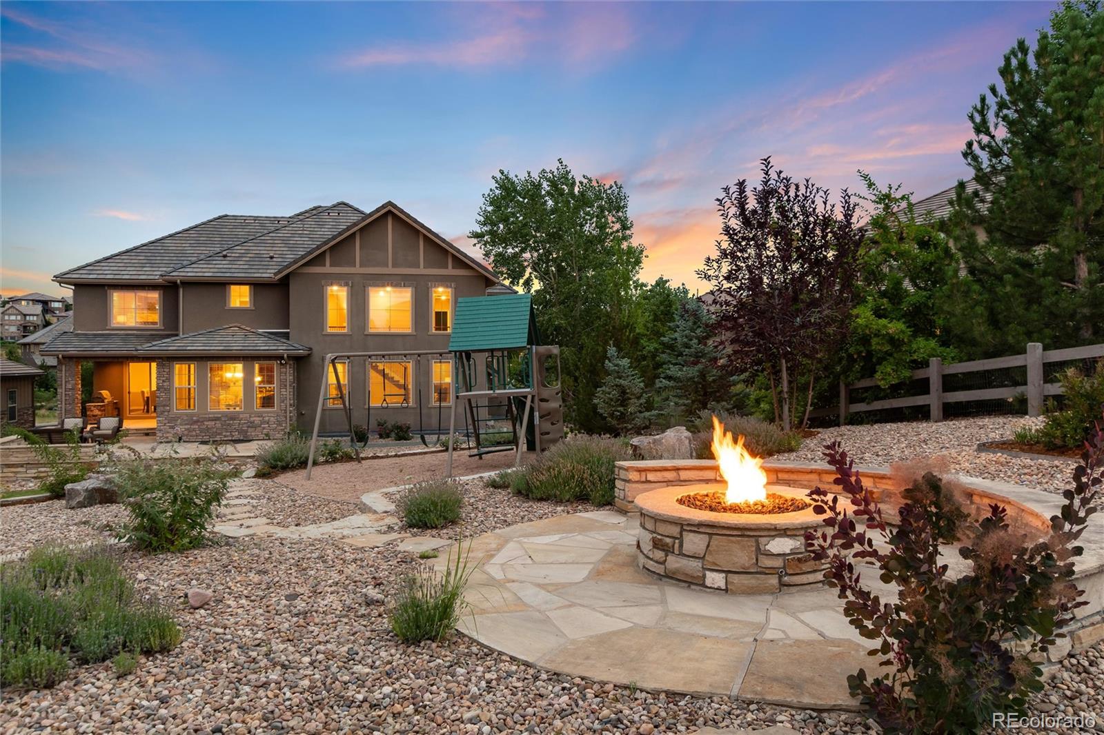 10703 Braesheather Court