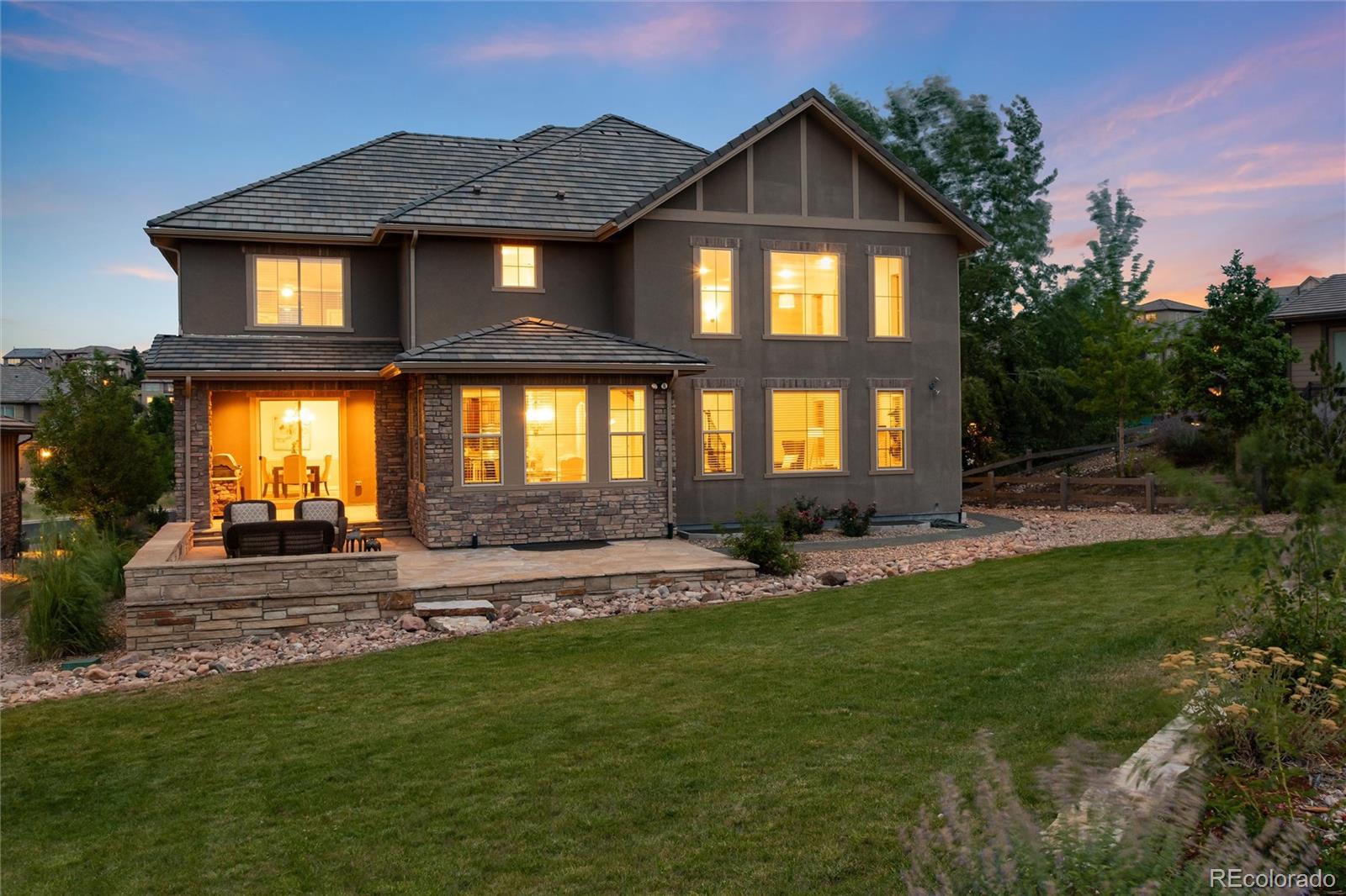 10703 Braesheather Court