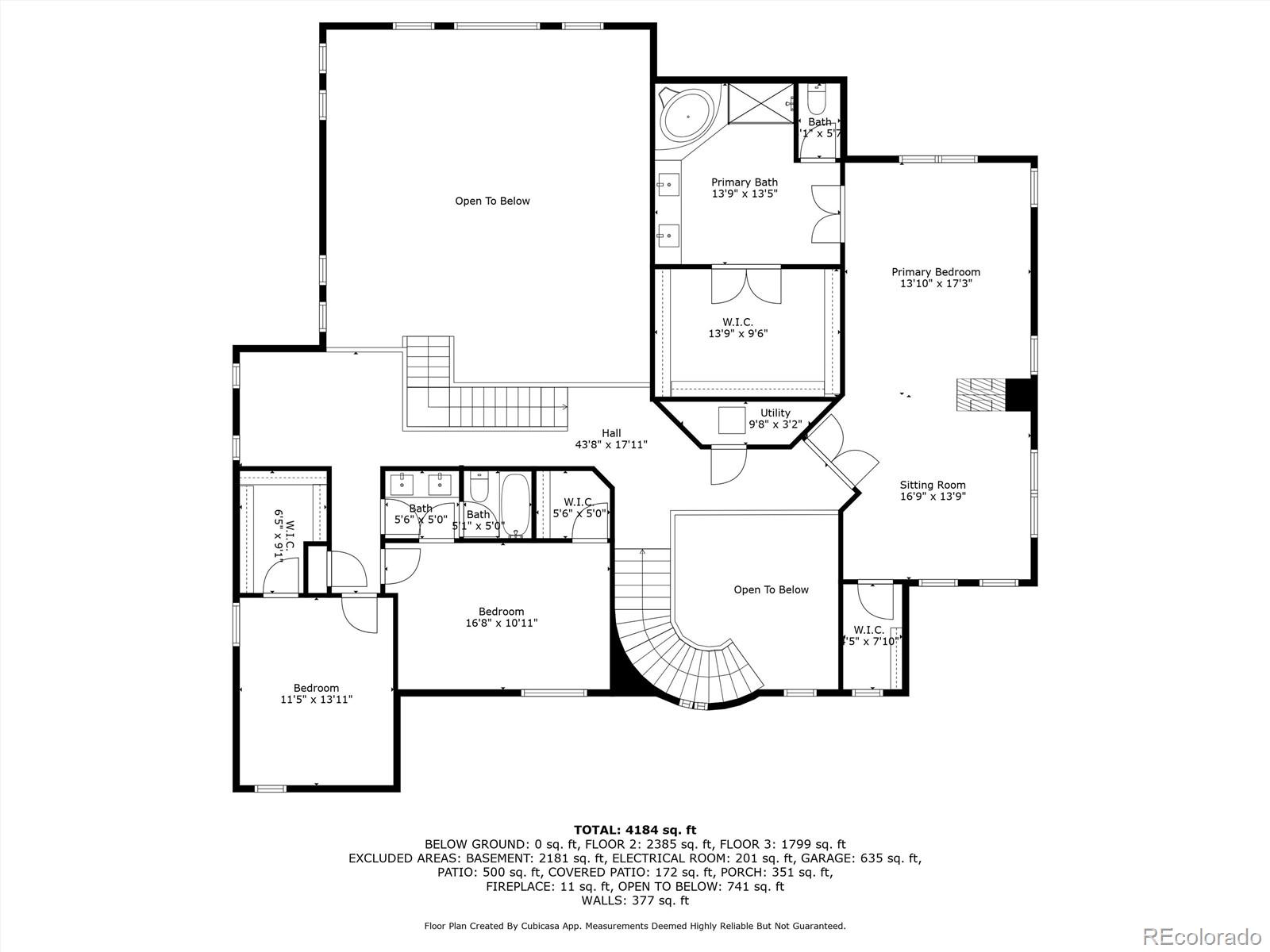 10703 Braesheather Court