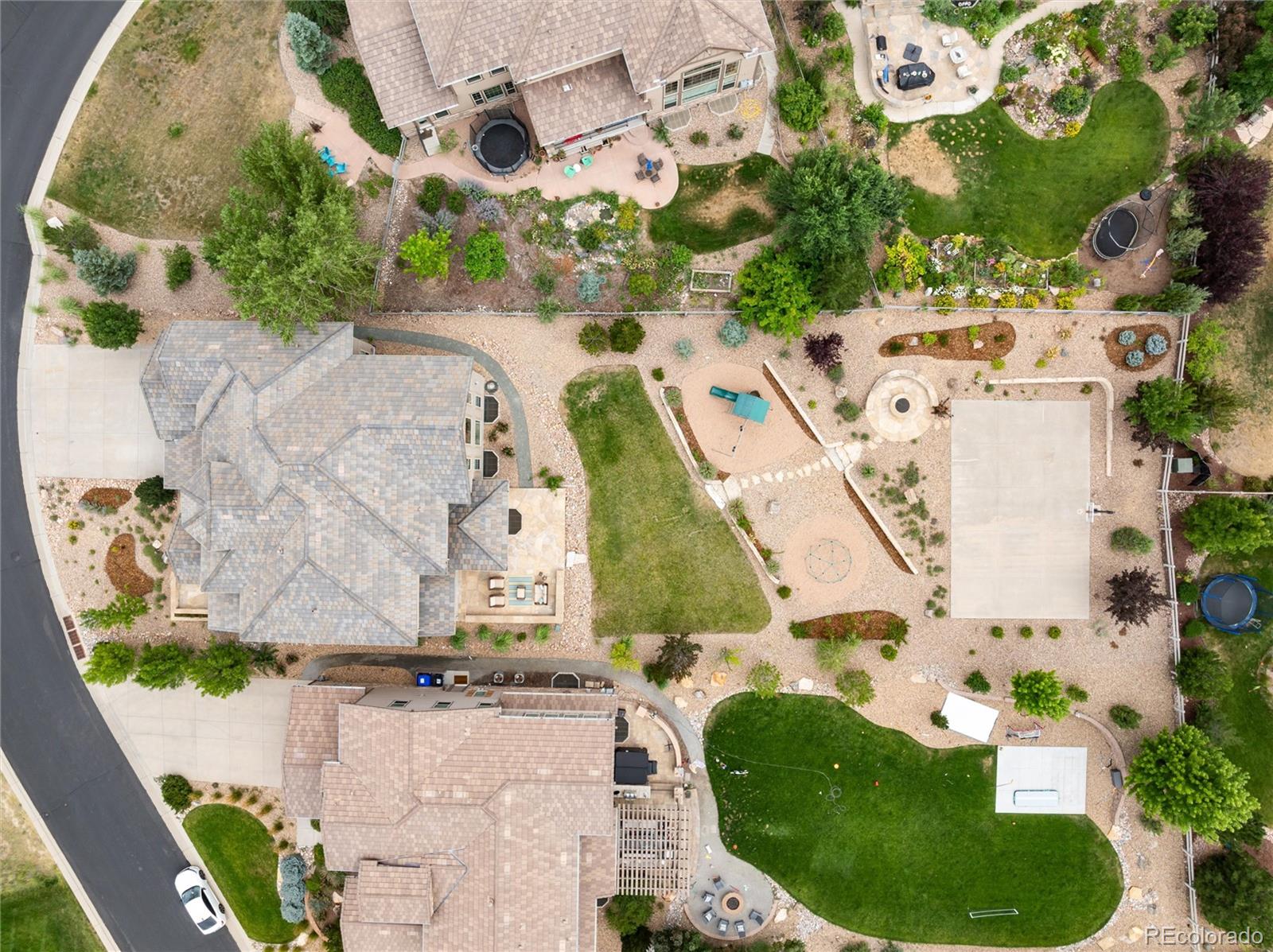 10703 Braesheather Court