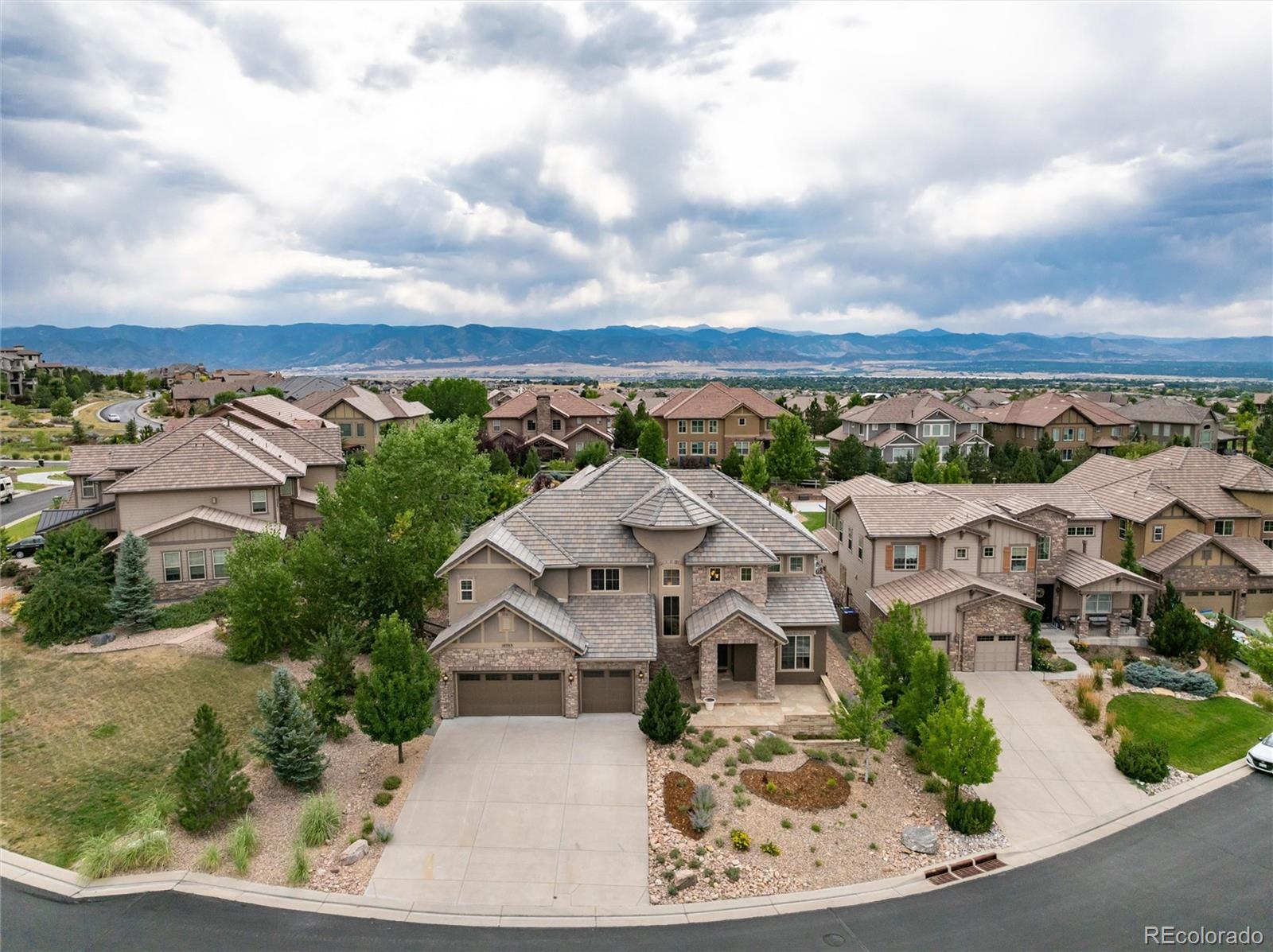 10703 Braesheather Court