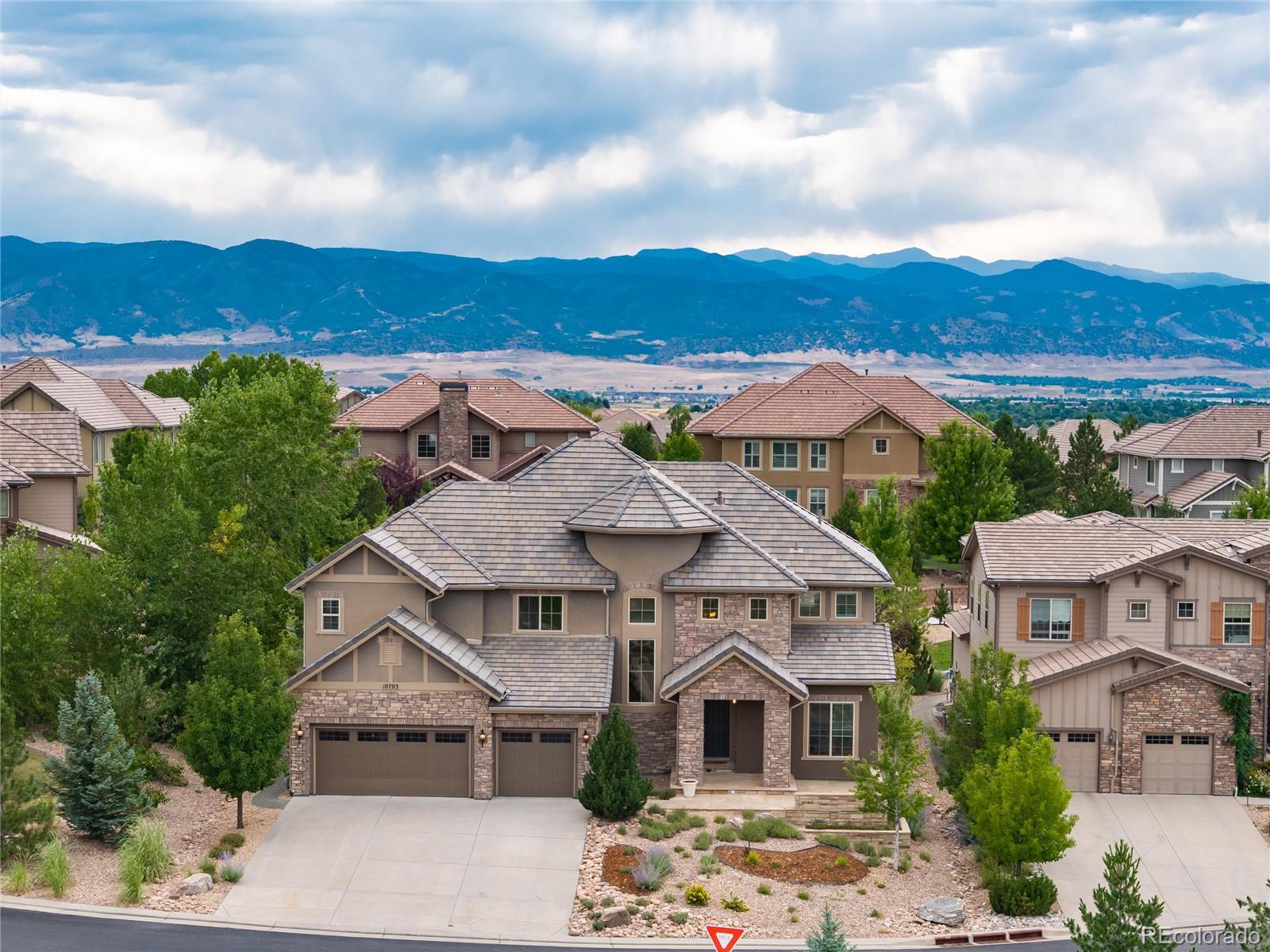 10703 Braesheather Court