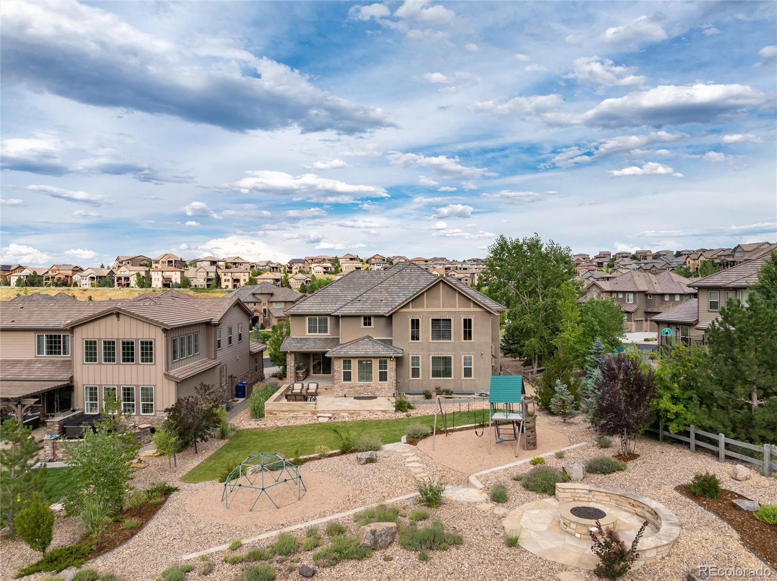 10703 Braesheather Court